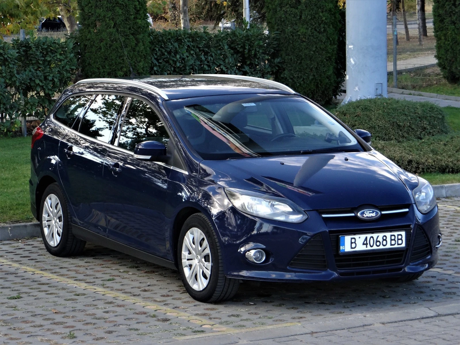 Ford Focus  - изображение 2
