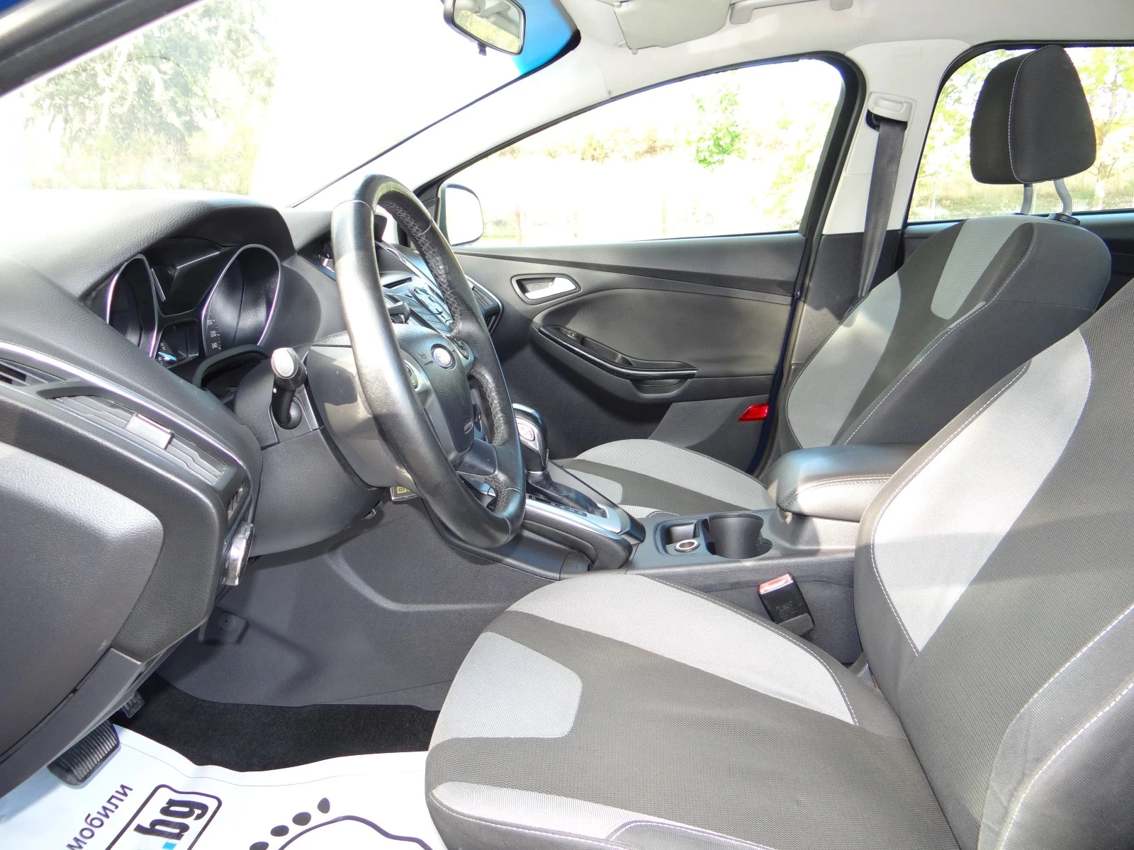 Ford Focus  - изображение 5