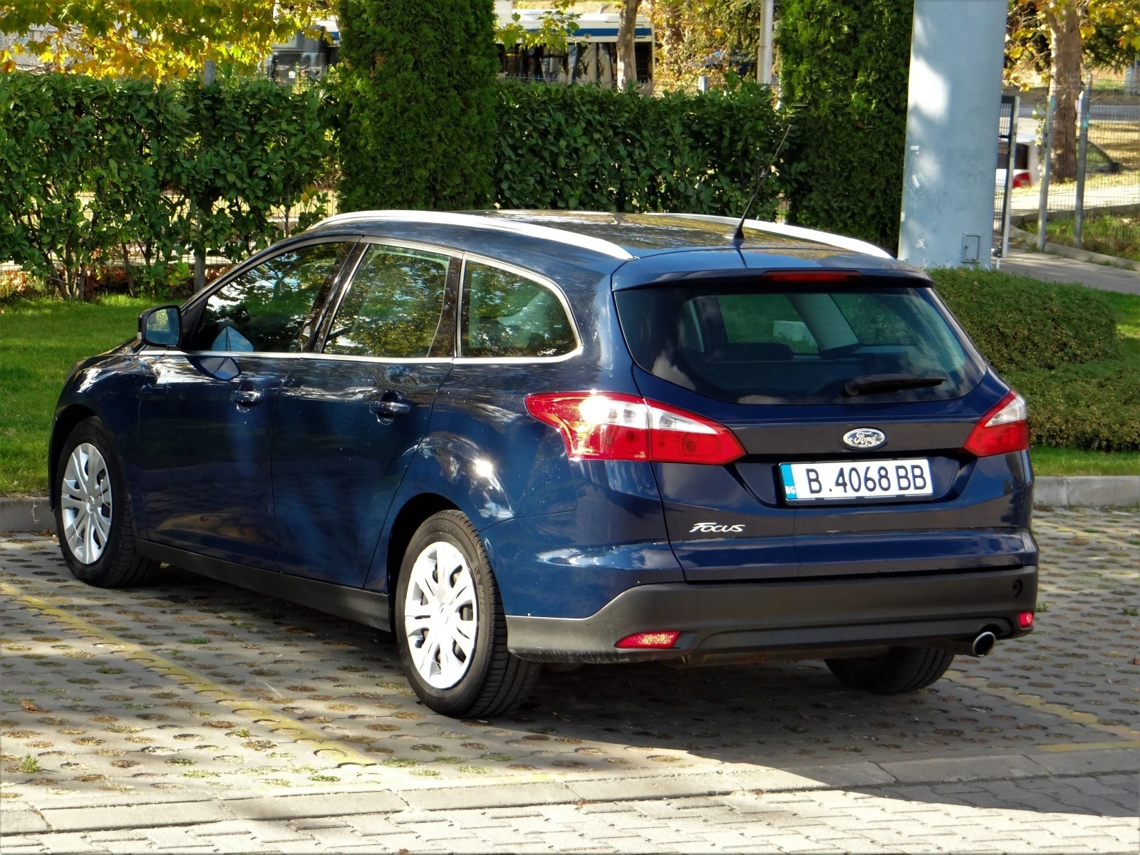 Ford Focus  - изображение 4