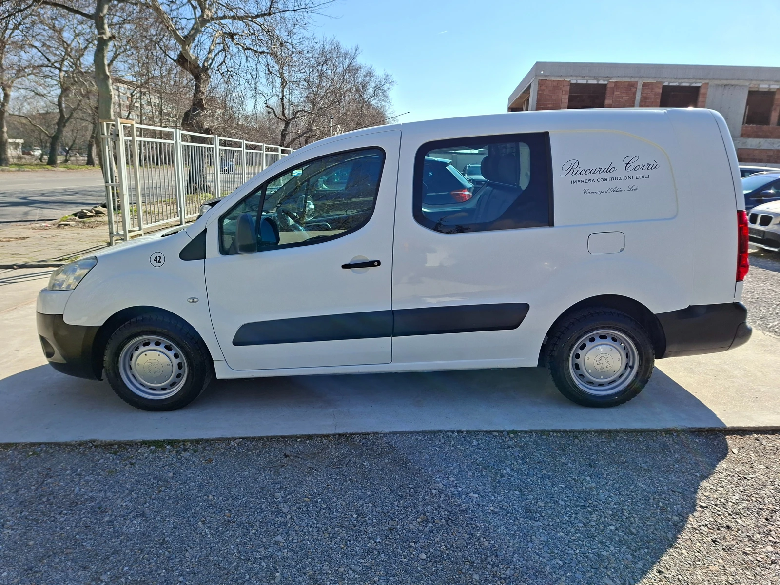 Peugeot Partner МАXI - изображение 4