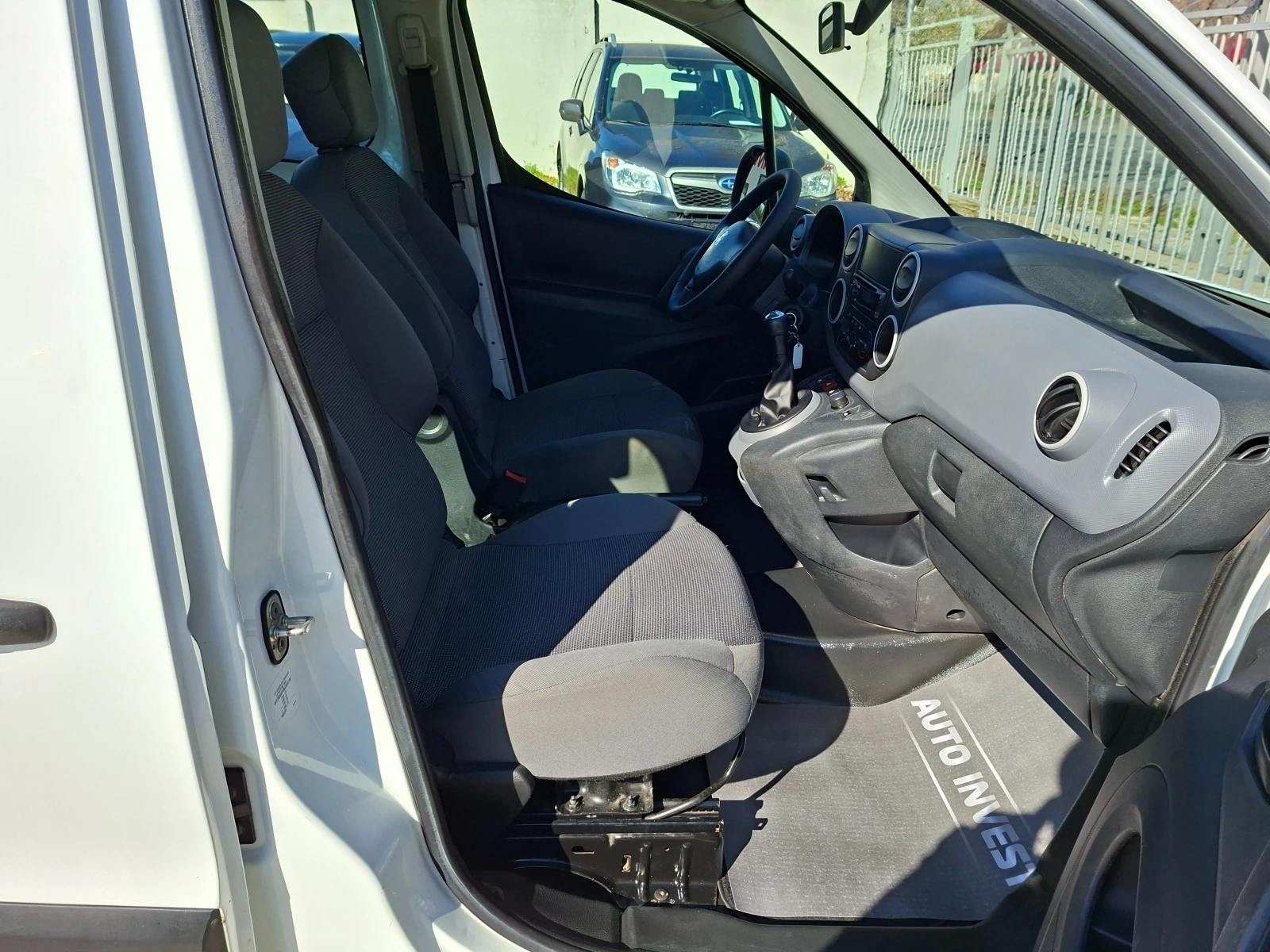 Peugeot Partner ��XI | Mobile.bg � ����������� 13