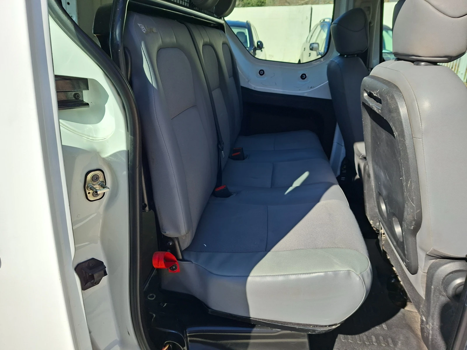 Peugeot Partner ��XI | Mobile.bg � ����������� 12