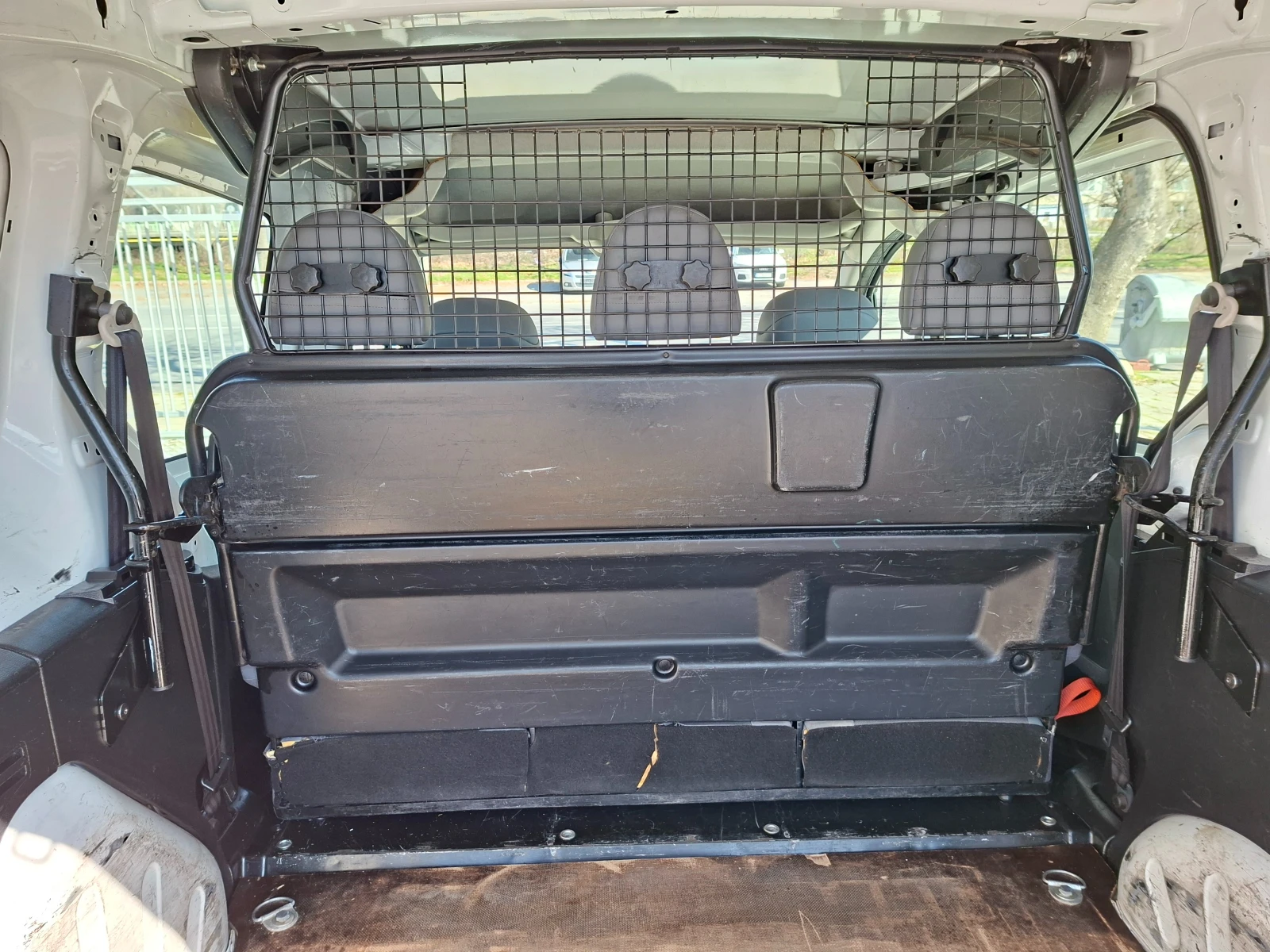 Peugeot Partner ��XI | Mobile.bg � ����������� 16