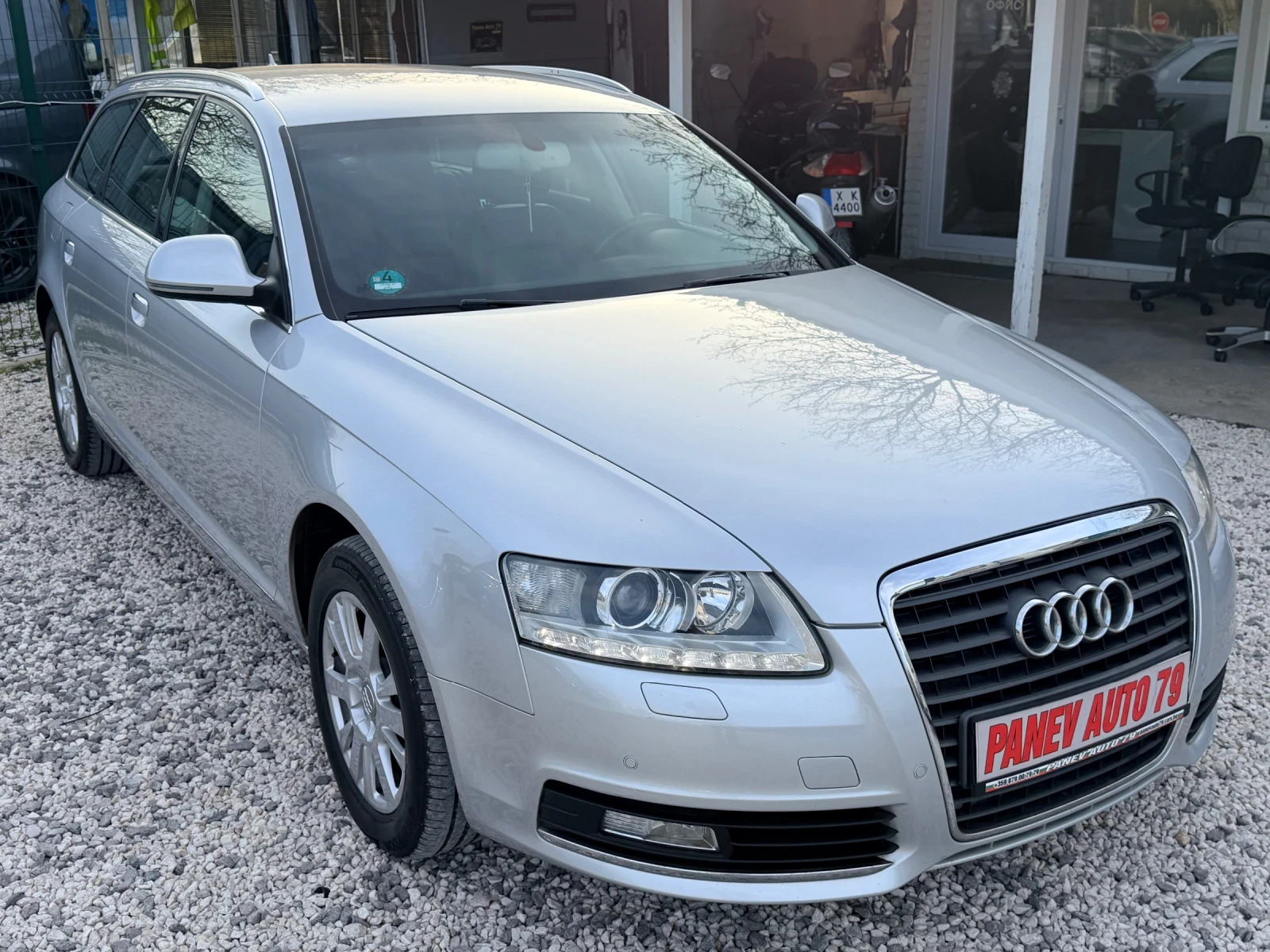 Audi A6 | Mobile.bg � ����������� 14