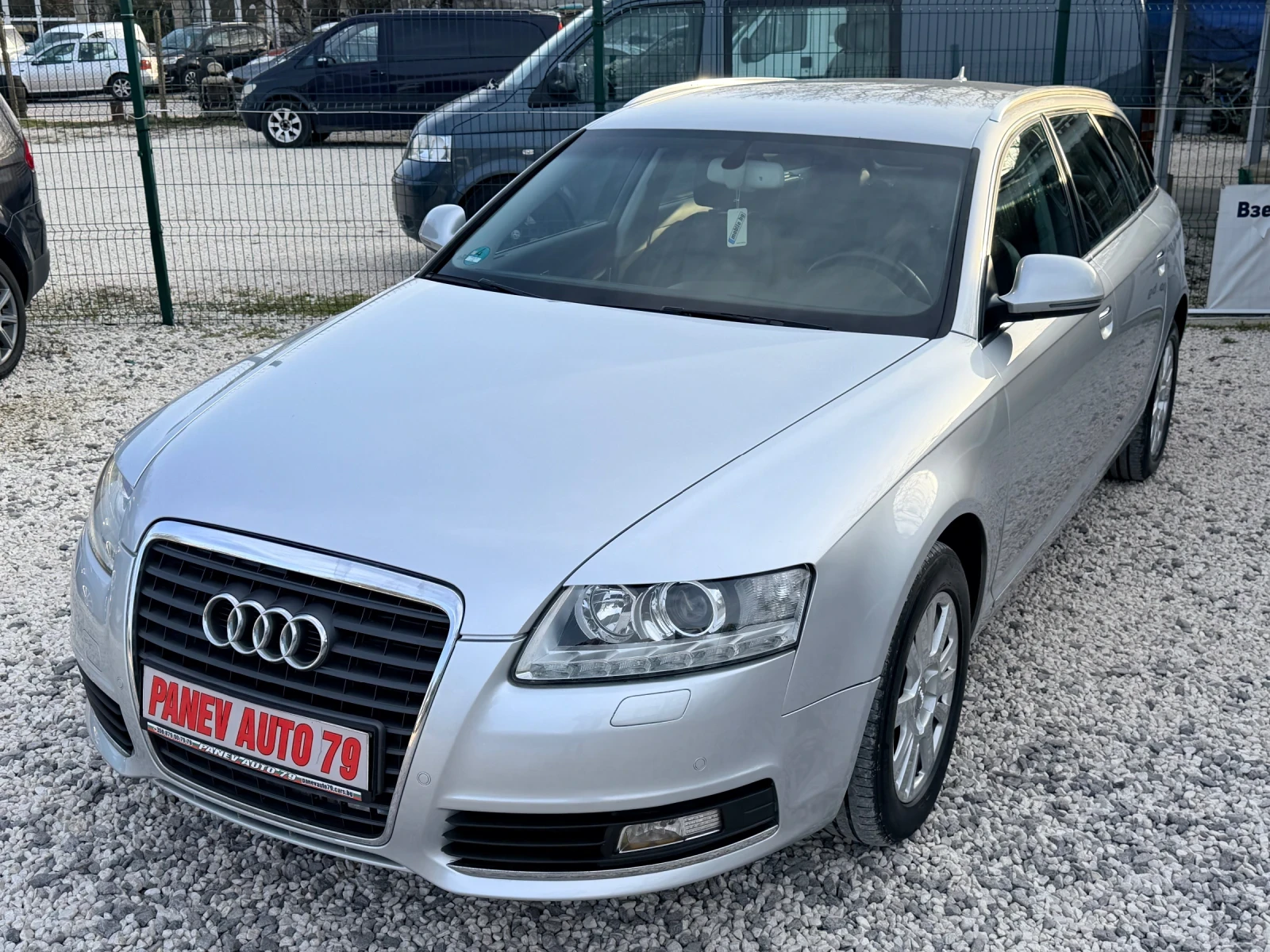 Audi A6 | Mobile.bg � ����������� 9