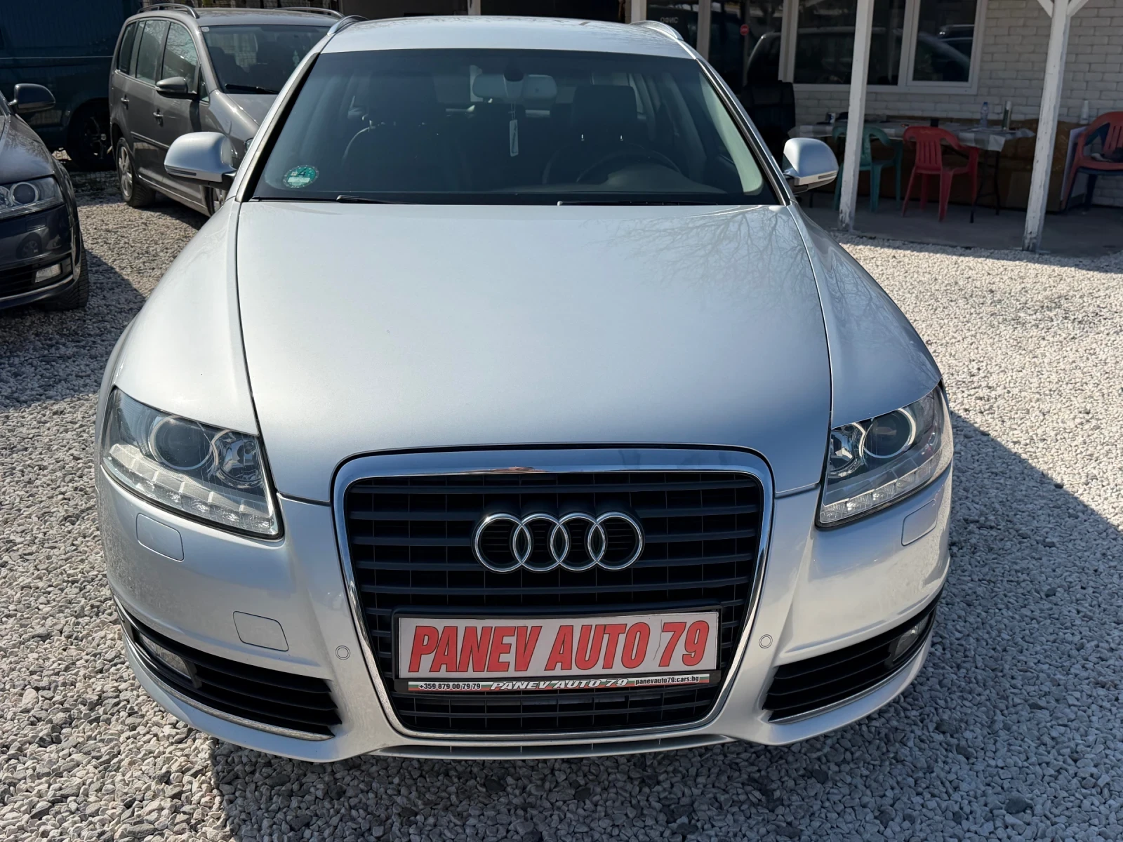 Audi A6 | Mobile.bg � ����������� 16