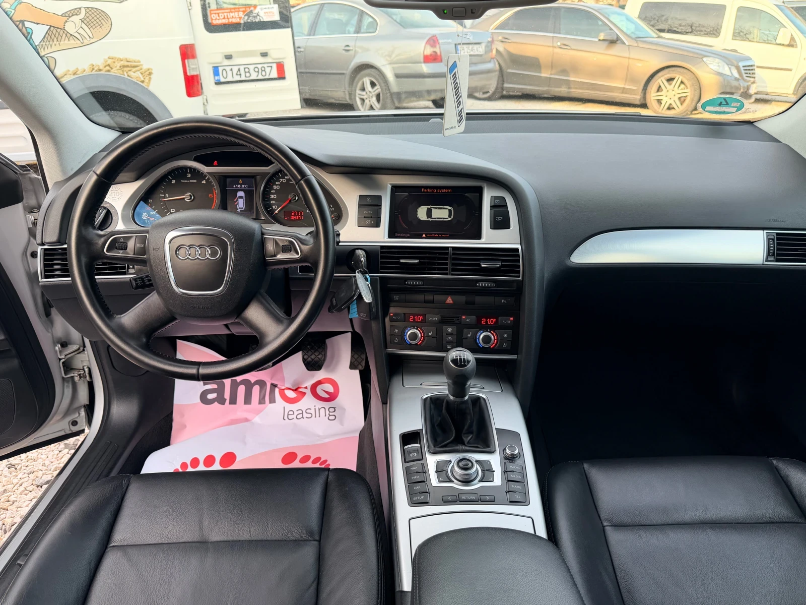 Audi A6 | Mobile.bg � ����������� 10