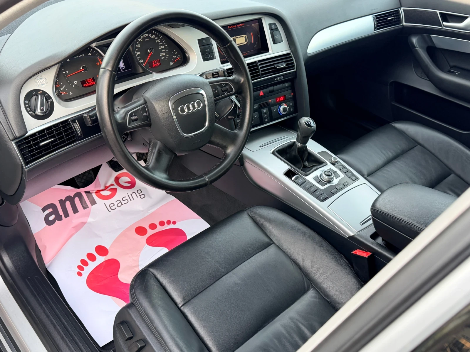 Audi A6 | Mobile.bg � ����������� 13
