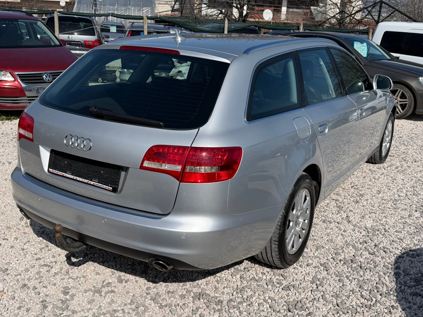 Audi A6 | Mobile.bg � ����������� 5