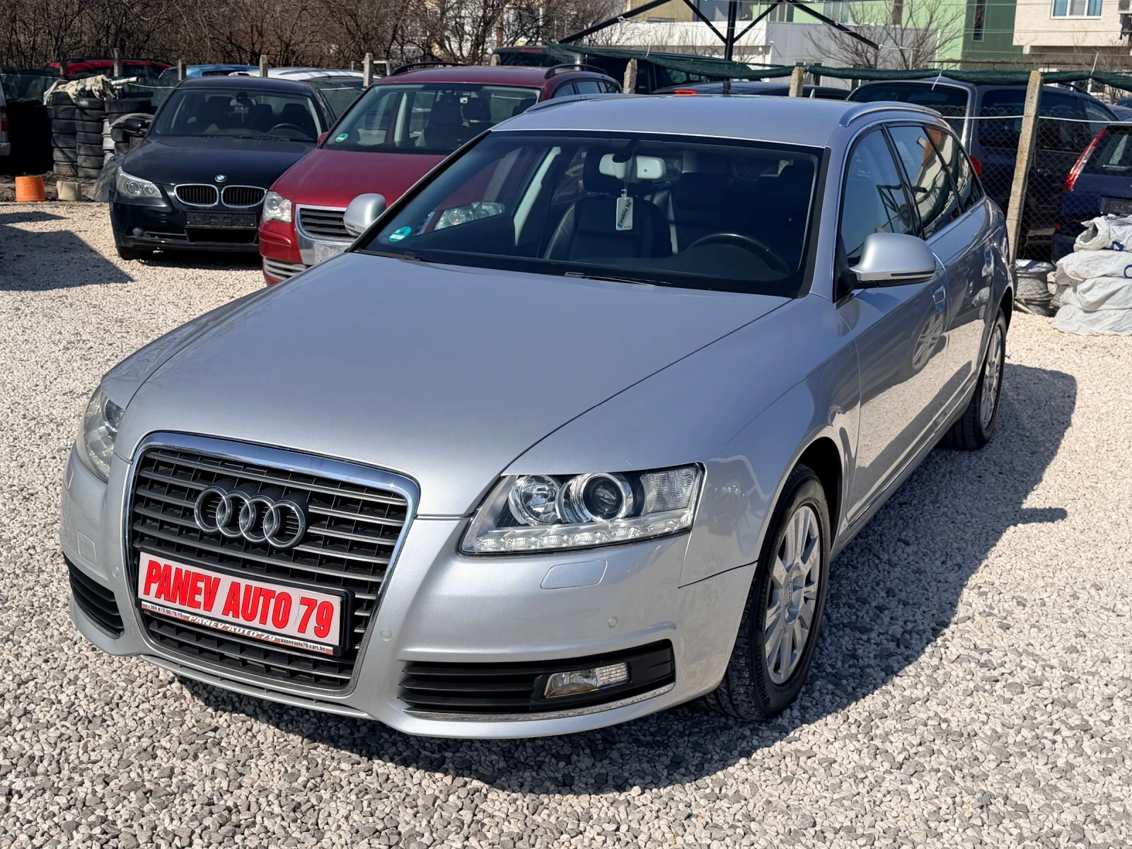 Audi A6 | Mobile.bg � ����������� 2