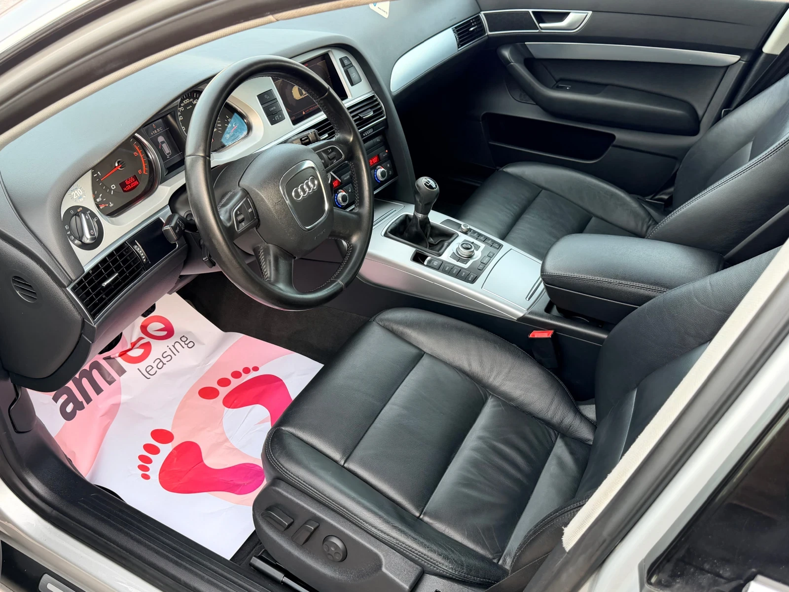 Audi A6 | Mobile.bg � ����������� 11