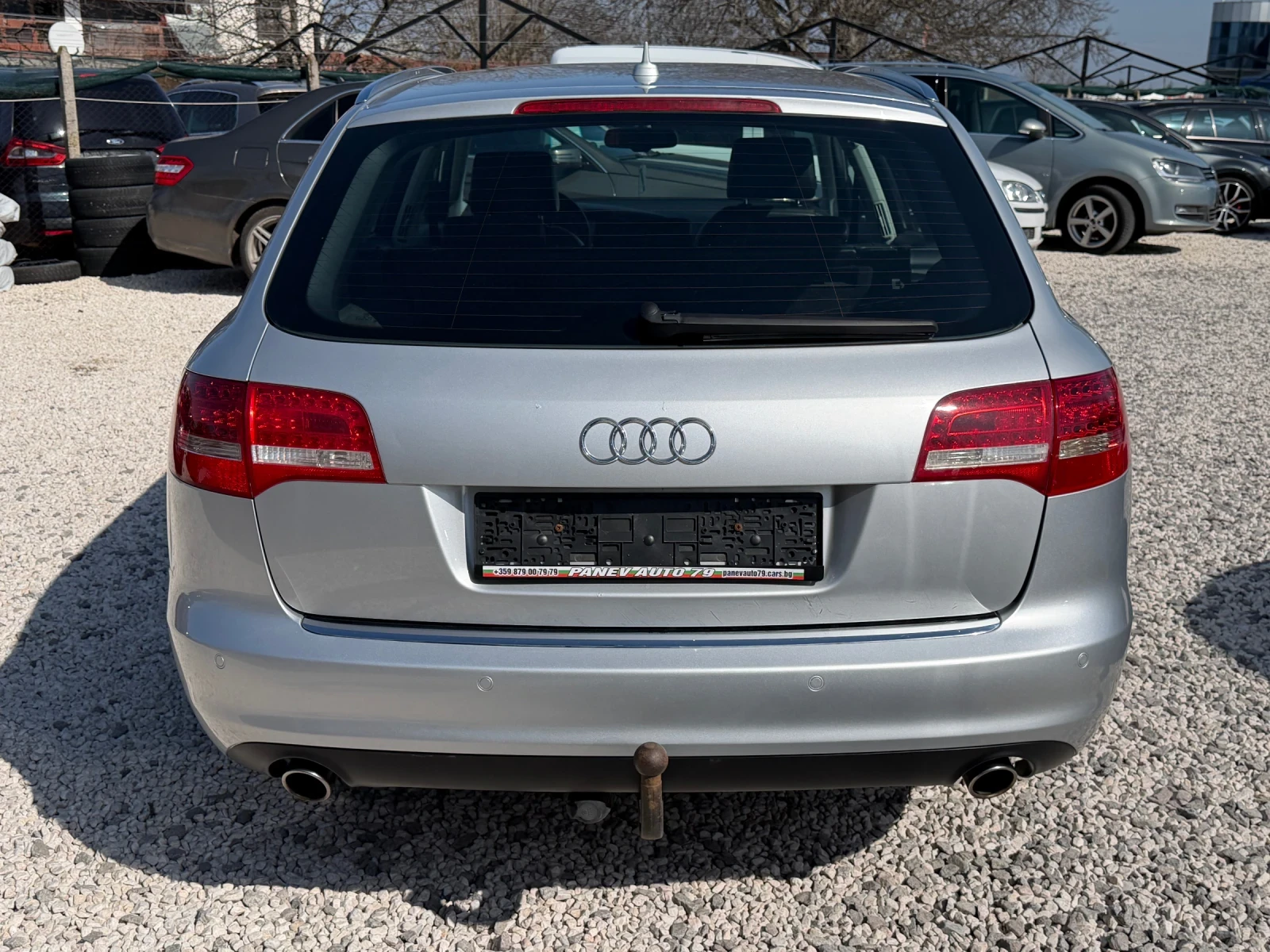 Audi A6 | Mobile.bg � ����������� 4