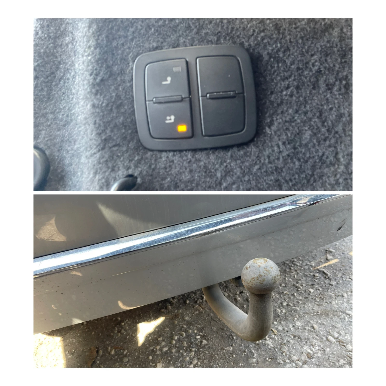 Audi A8 A8L/4.2TDI/всички екстри!/на части, снимка 16 - Автомобили и джипове - 53859304