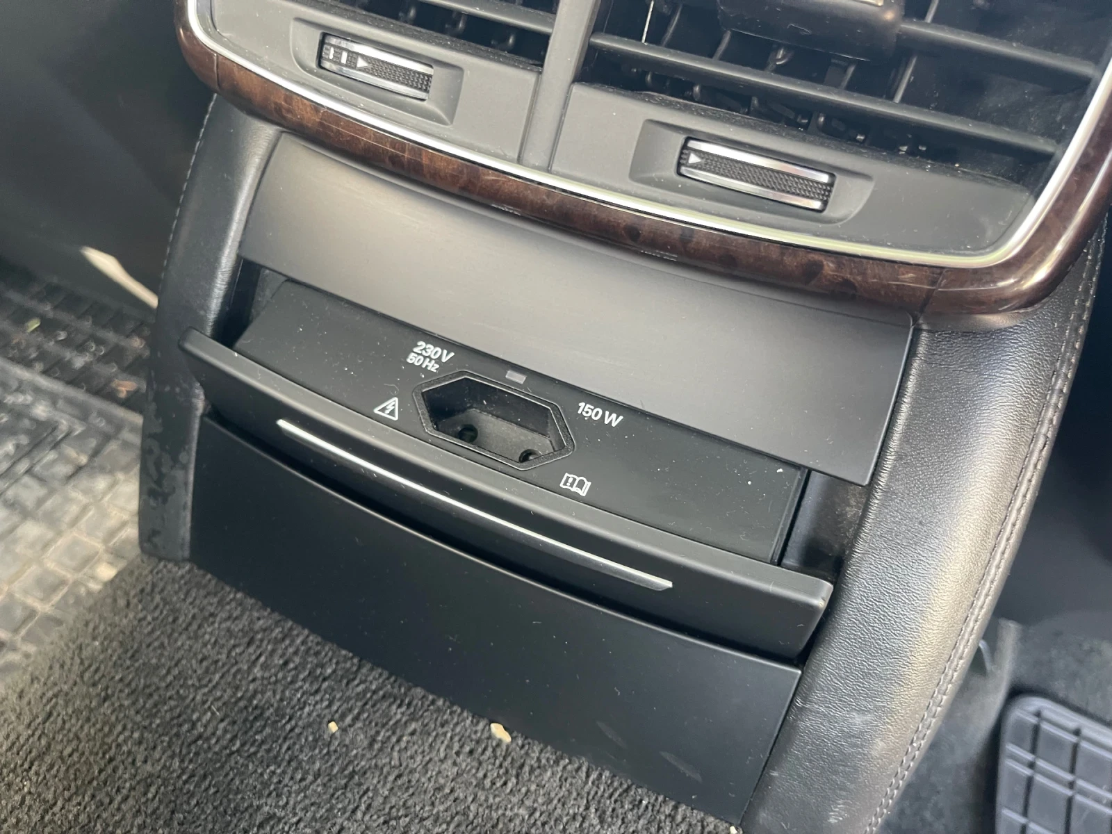 Audi A8 A8L/4.2TDI/всички екстри!/на части, снимка 13 - Автомобили и джипове - 53859304