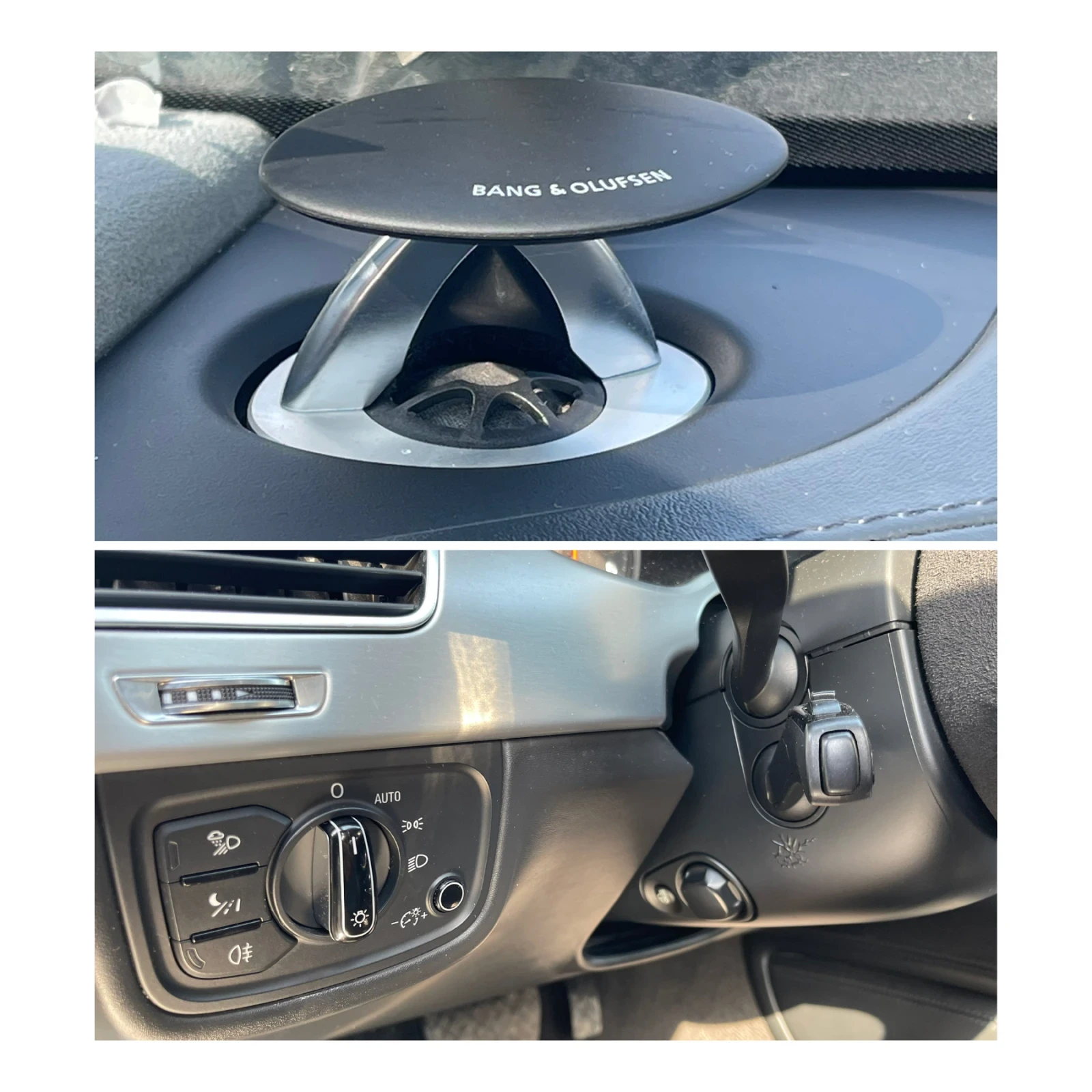 Audi A8 A8L/4.2TDI/всички екстри!/на части, снимка 17 - Автомобили и джипове - 53859304