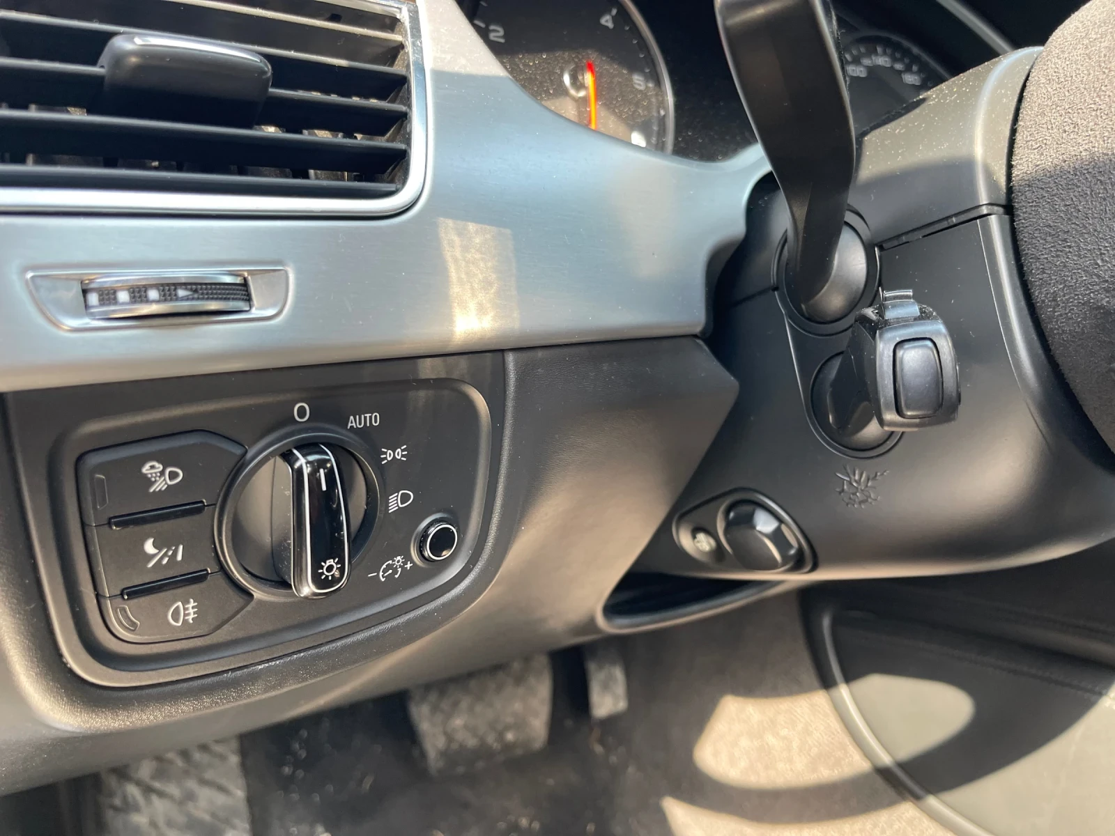 Audi A8 A8L/4.2TDI/всички екстри!/на части, снимка 7 - Автомобили и джипове - 53859304