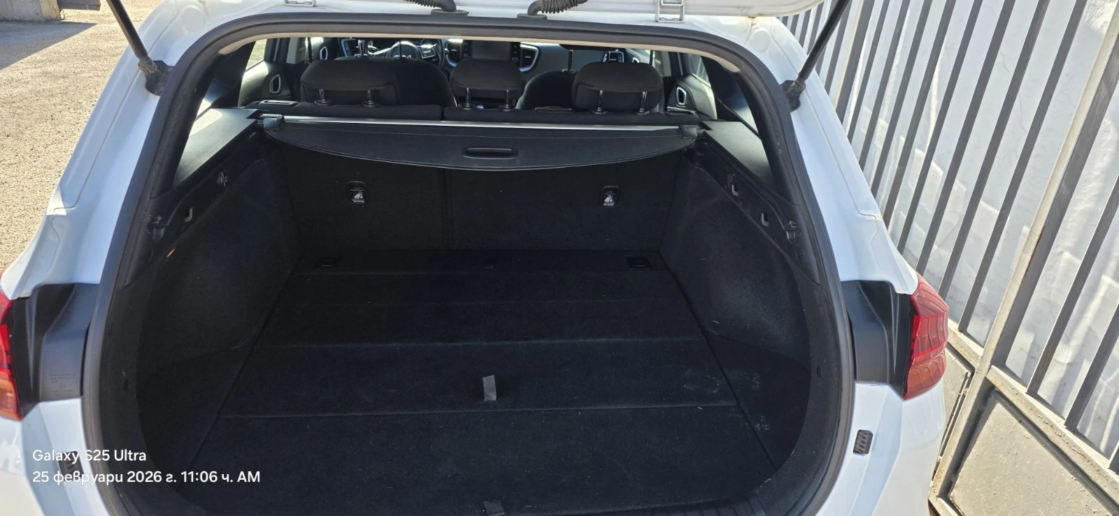 Kia Ceed FL 1.0T Comfort  | Mobile.bg � ����������� 8