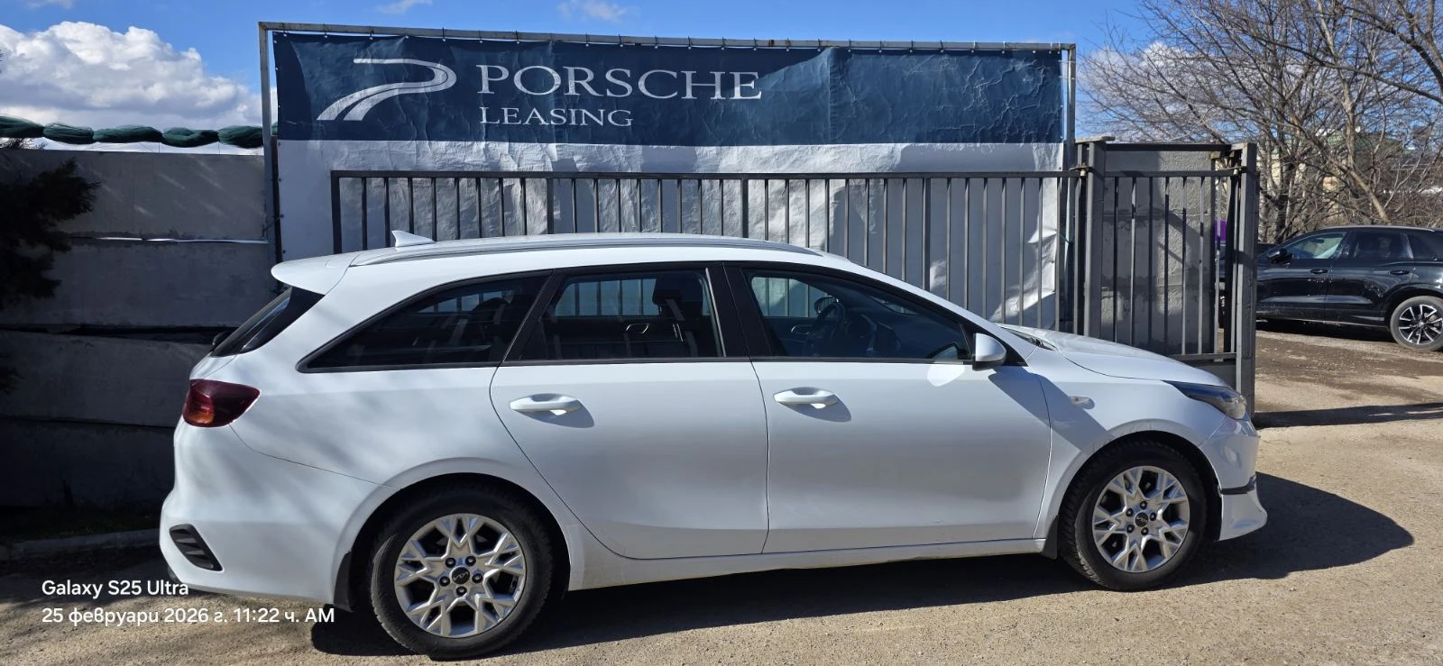 Kia Ceed FL 1.0T Comfort  | Mobile.bg � ����������� 3