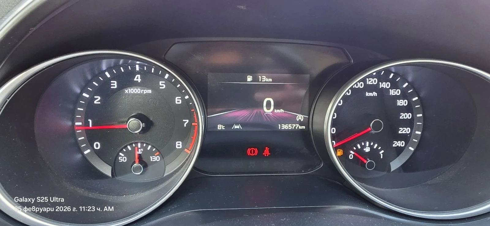 Kia Ceed FL 1.0T Comfort  | Mobile.bg � ����������� 4