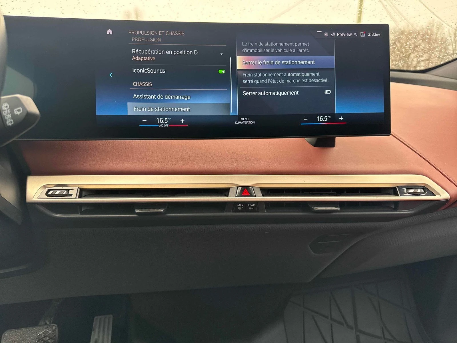 BMW iX xDrive40 АВТО КРЕДИТ, снимка 9 - Автомобили и джипове - 53997967