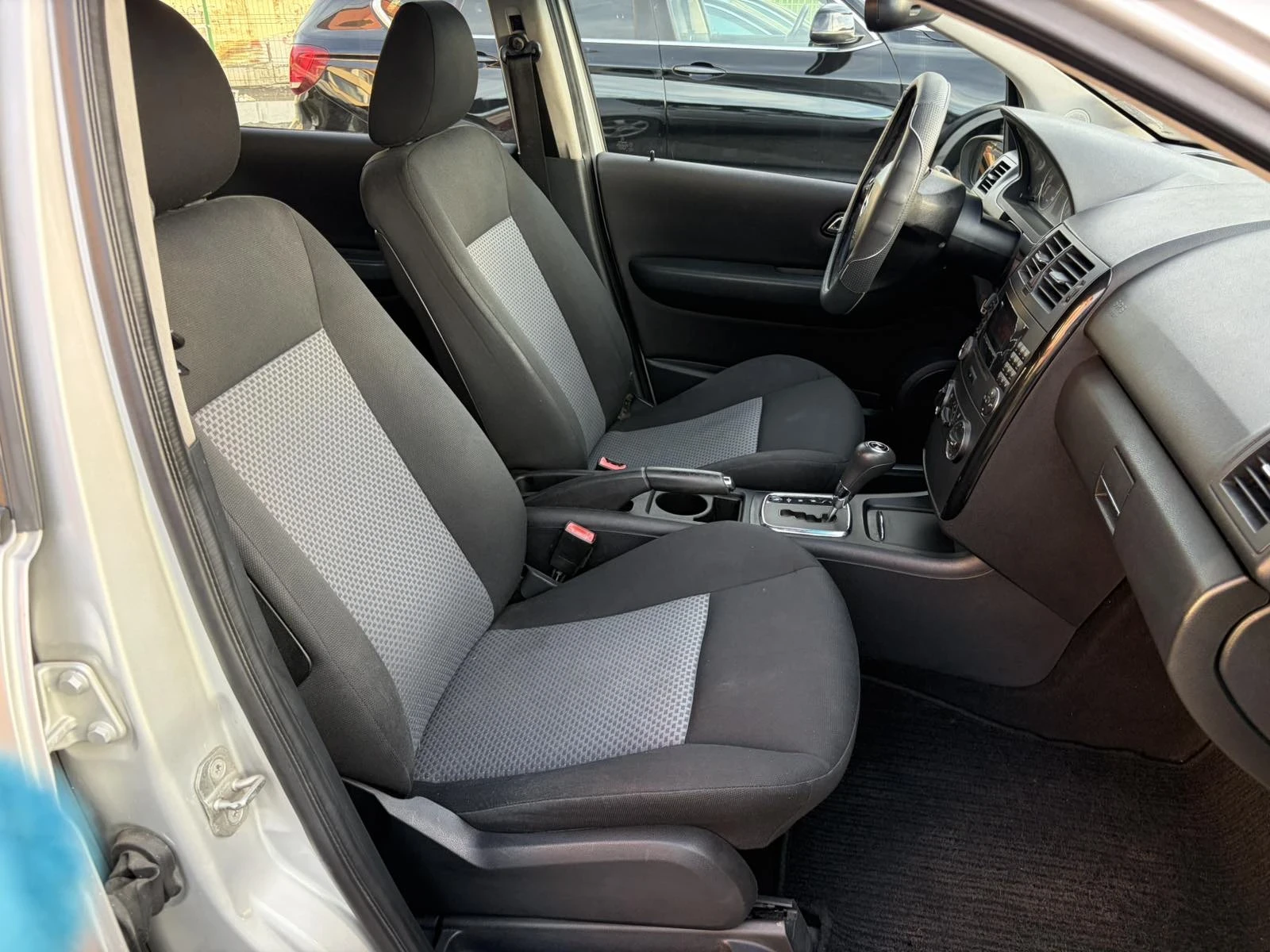 Mercedes-Benz A 180, снимка 14 - Автомобили и джипове - 54118117