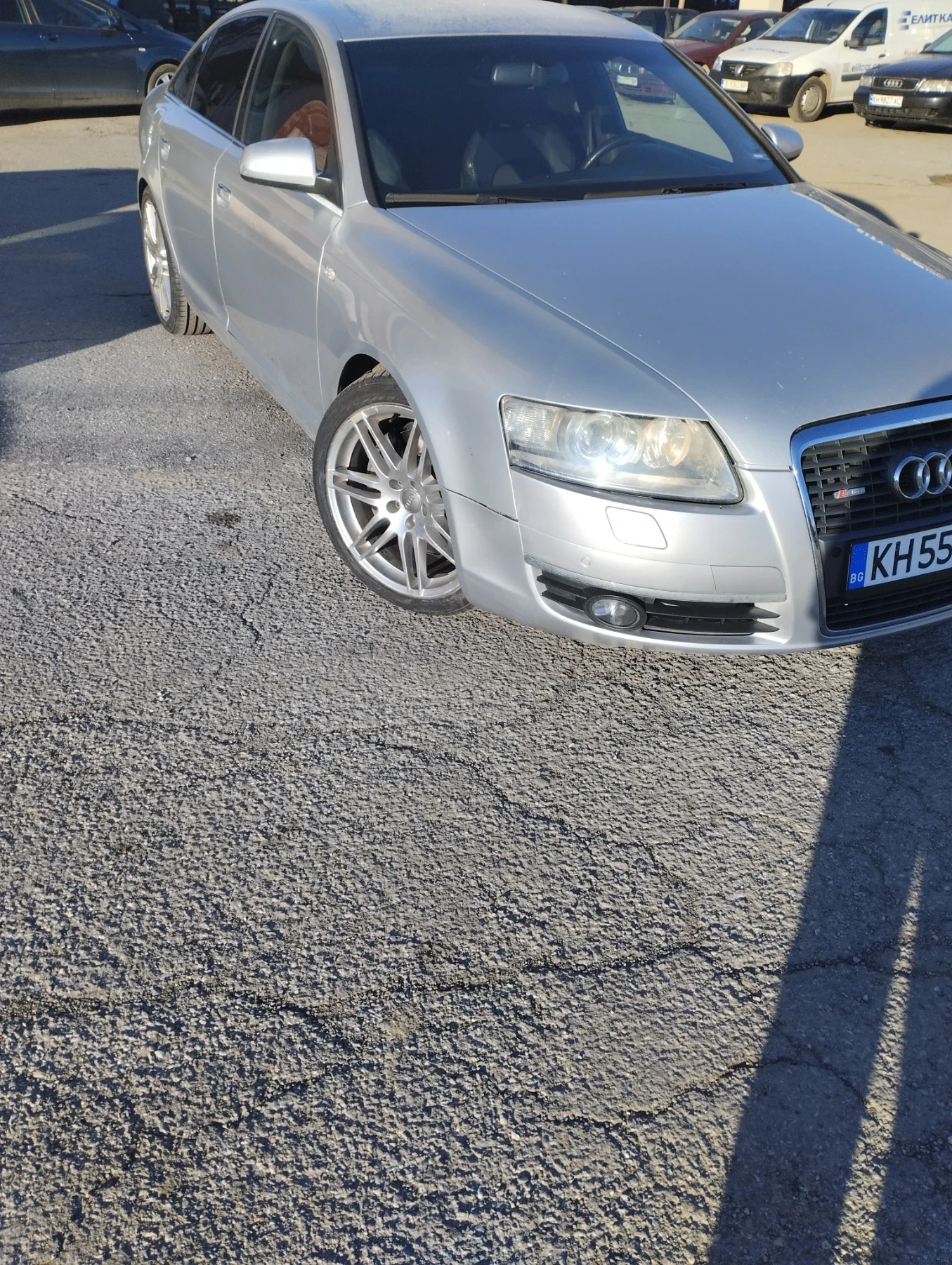Audi A6 | Mobile.bg � ����������� 14