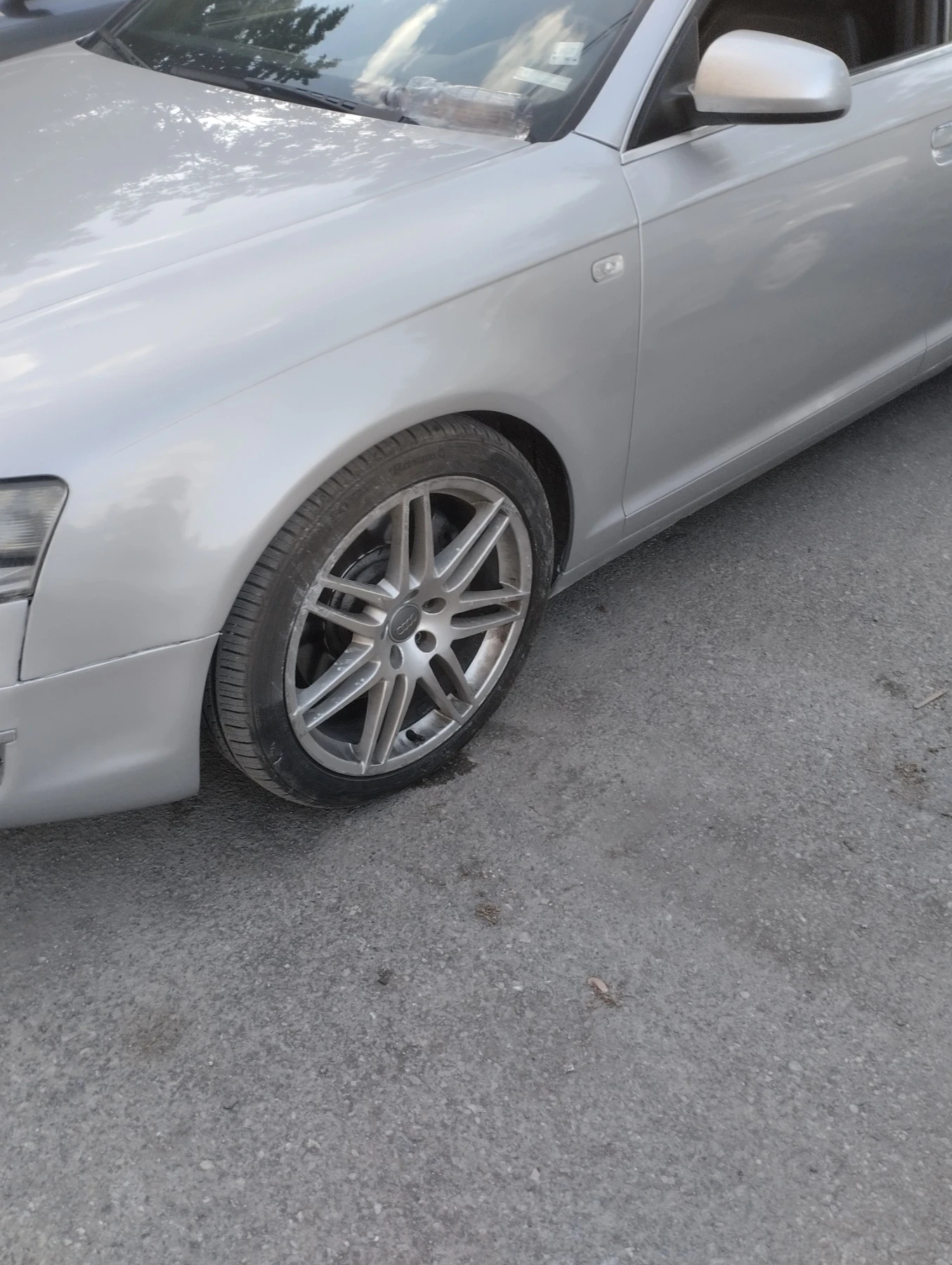 Audi A6 | Mobile.bg � ����������� 2