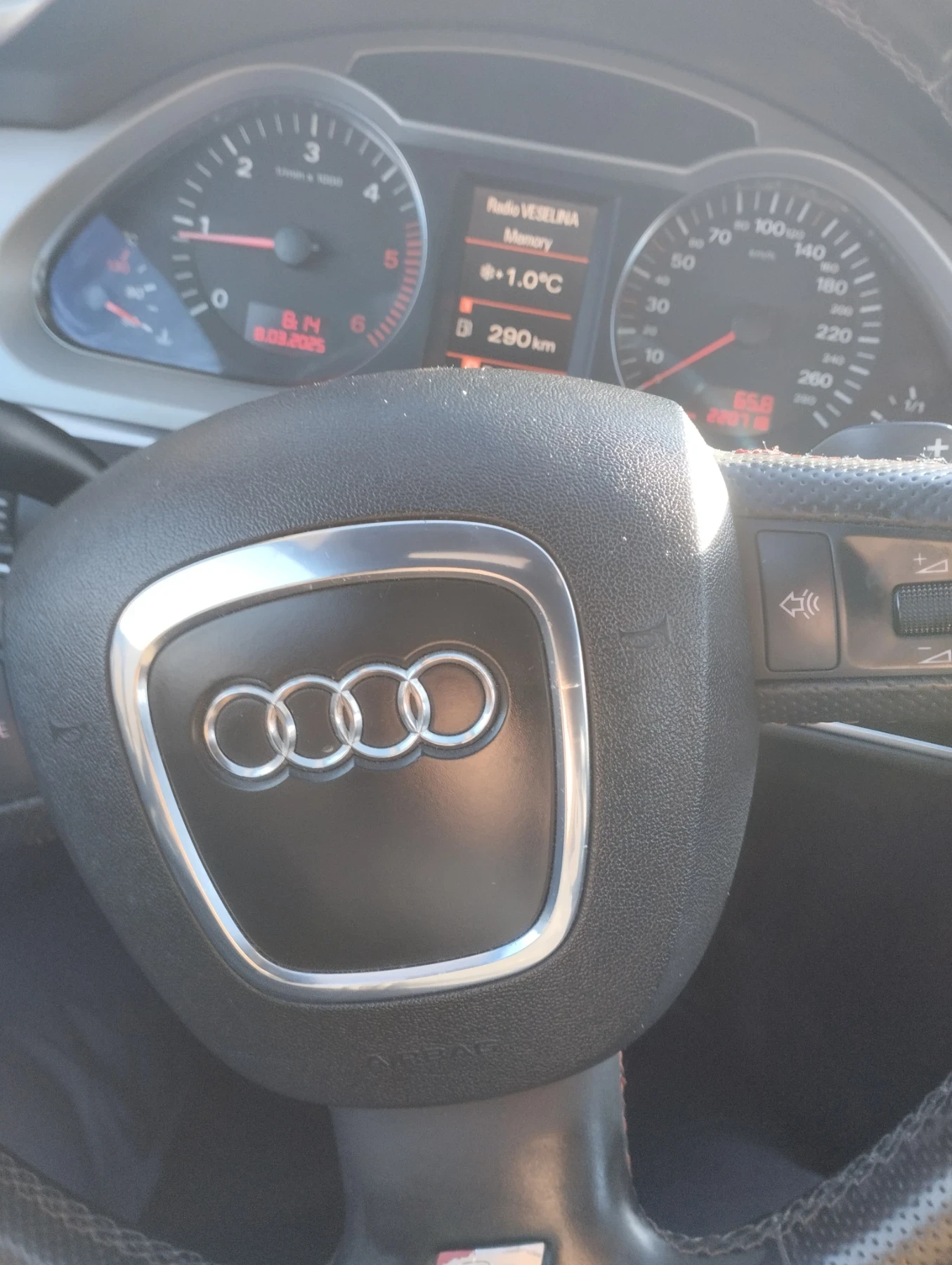 Audi A6 | Mobile.bg � ����������� 9