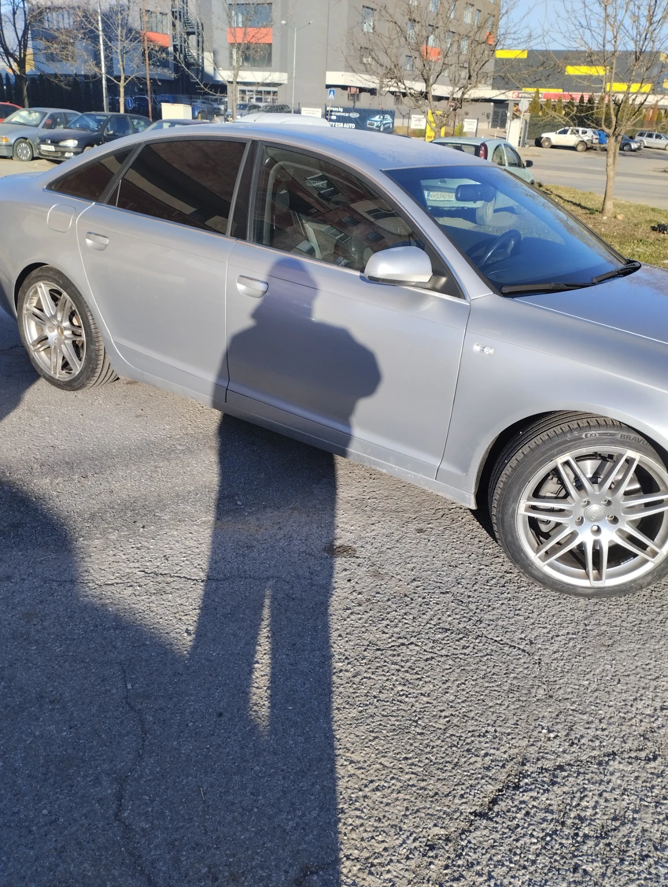 Audi A6 | Mobile.bg � ����������� 13