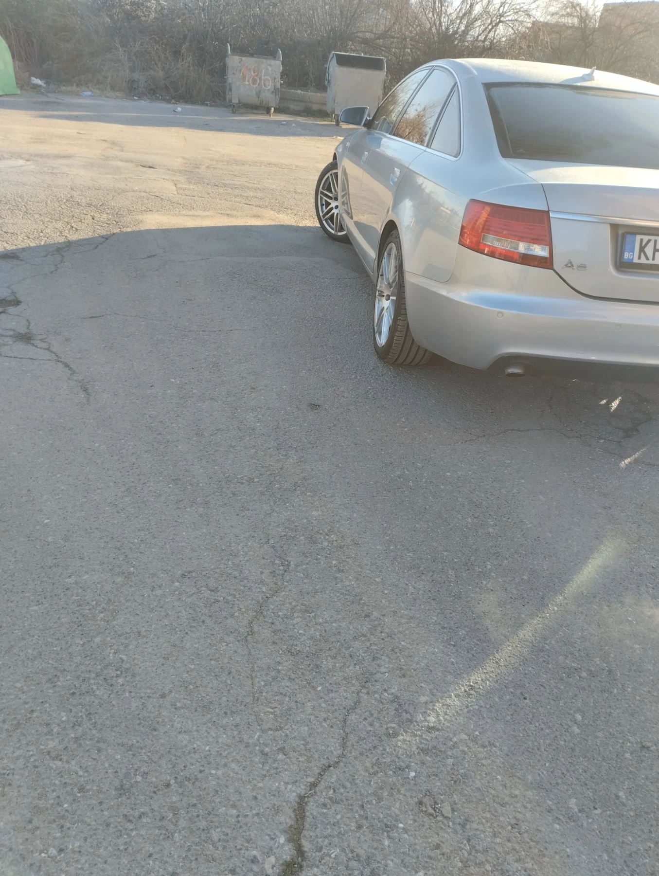 Audi A6 | Mobile.bg � ����������� 15