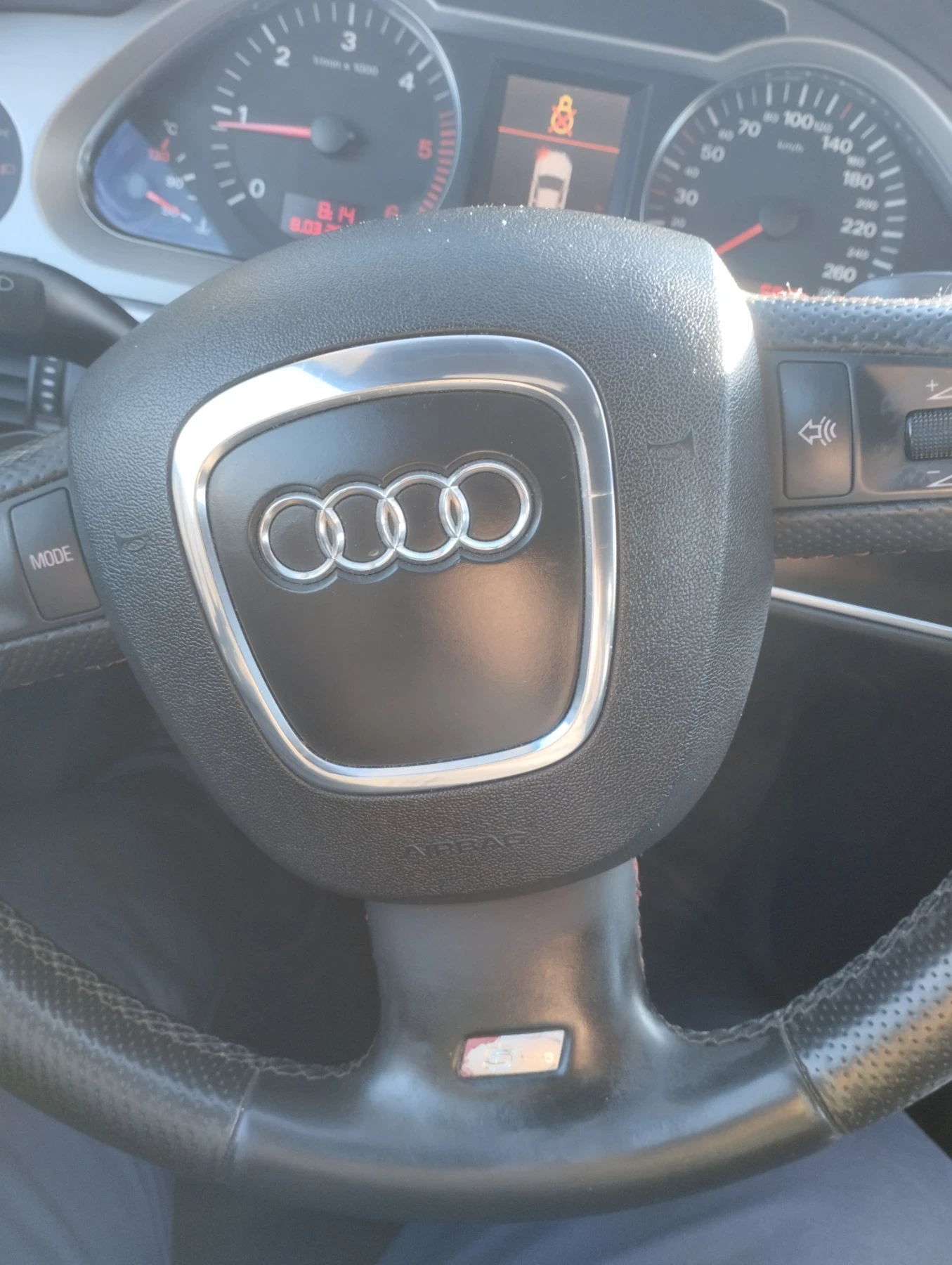 Audi A6 | Mobile.bg � ����������� 10
