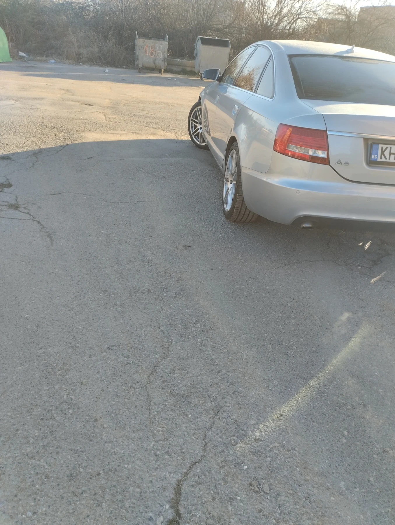 Audi A6 | Mobile.bg � ����������� 17