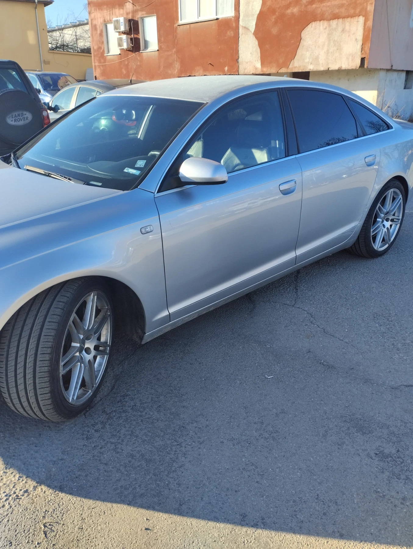 Audi A6 | Mobile.bg � ����������� 12