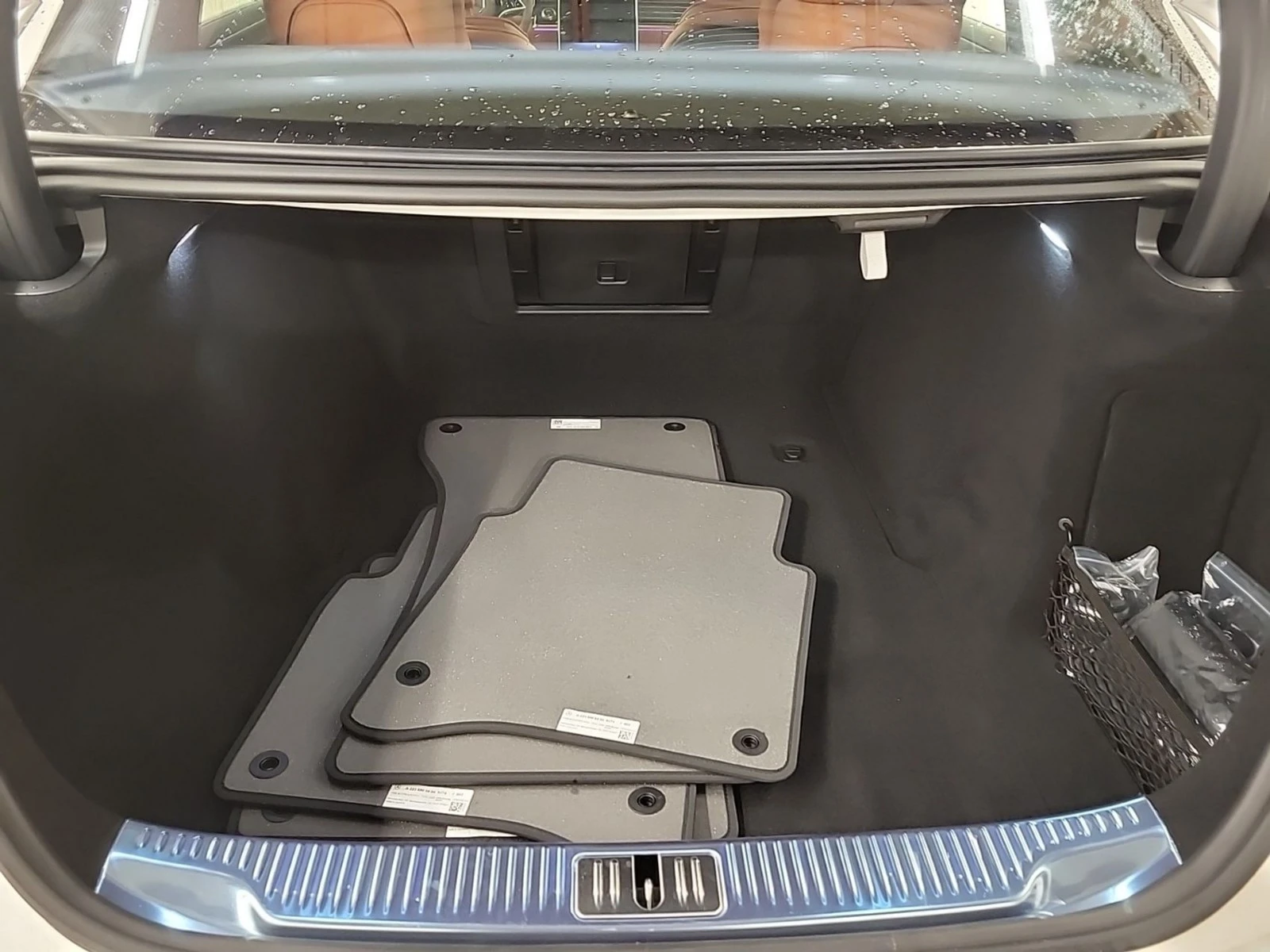 Mercedes-Benz S 580 ����������* (���� �� ��) | Mobile.bg � ����������� 14