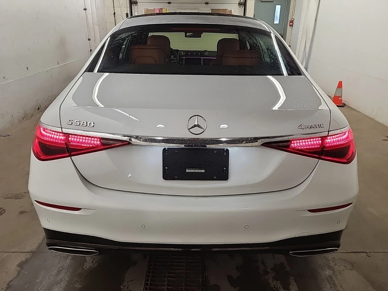 Mercedes-Benz S 580 ����������* (���� �� ��) | Mobile.bg � ����������� 4