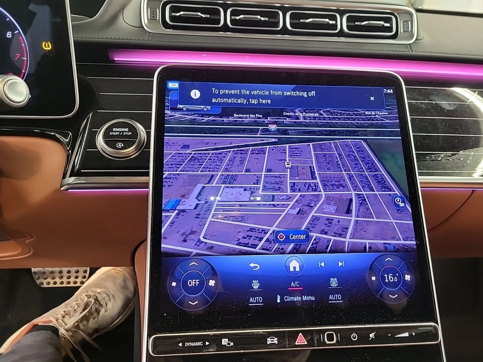 Mercedes-Benz S 580 ����������* (���� �� ��) | Mobile.bg � ����������� 12