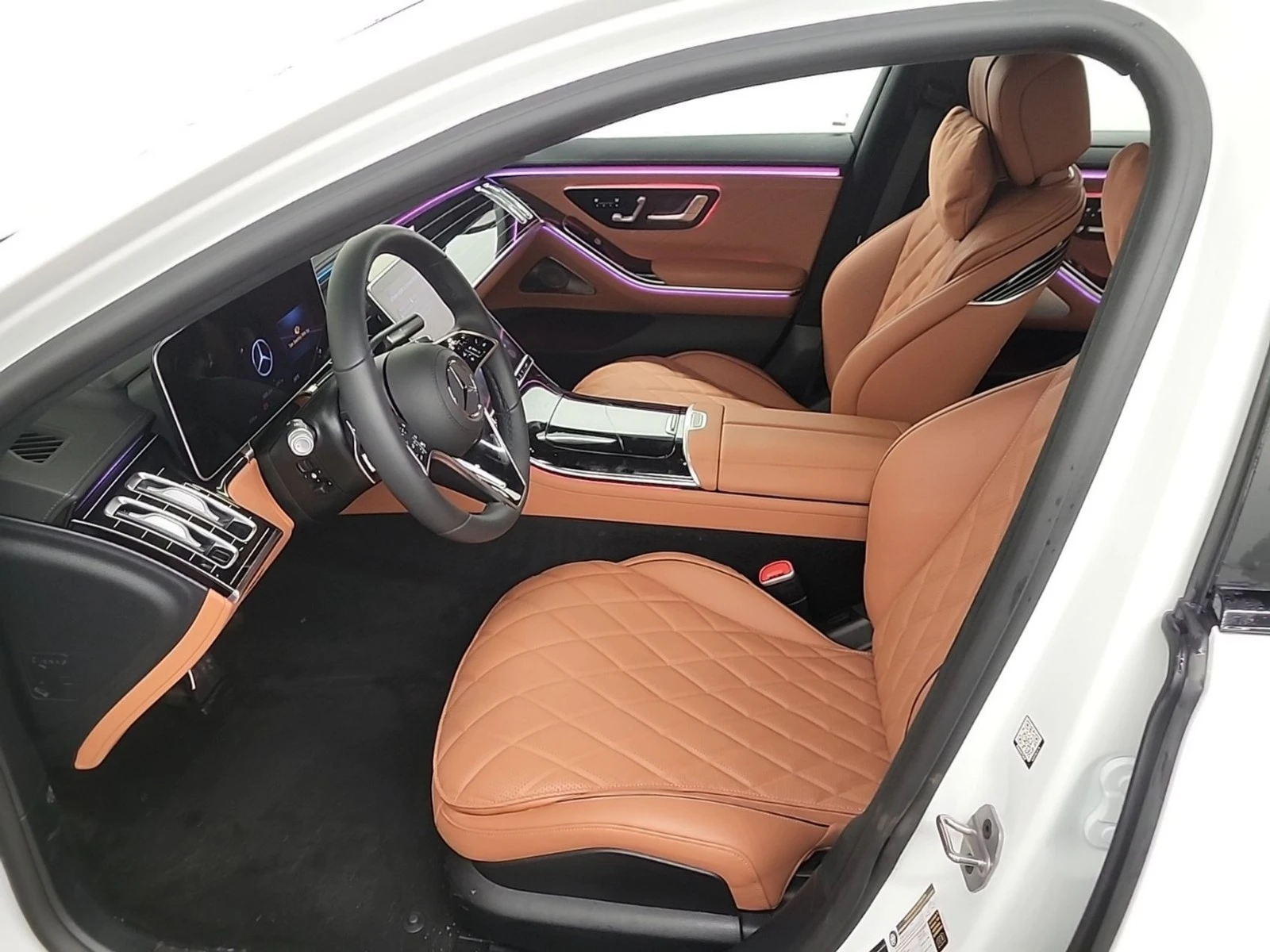 Mercedes-Benz S 580 ����������* (���� �� ��) | Mobile.bg � ����������� 7