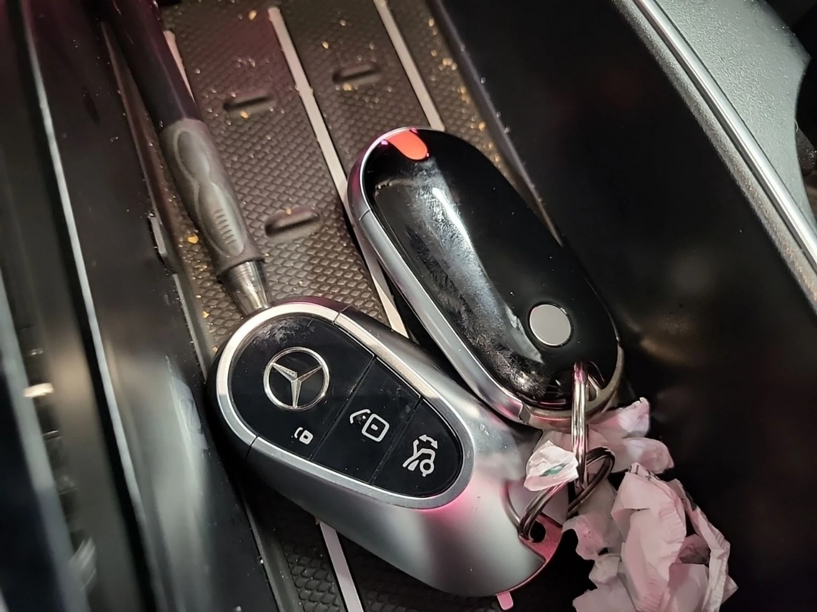 Mercedes-Benz S 580 ����������* (���� �� ��) | Mobile.bg � ����������� 9