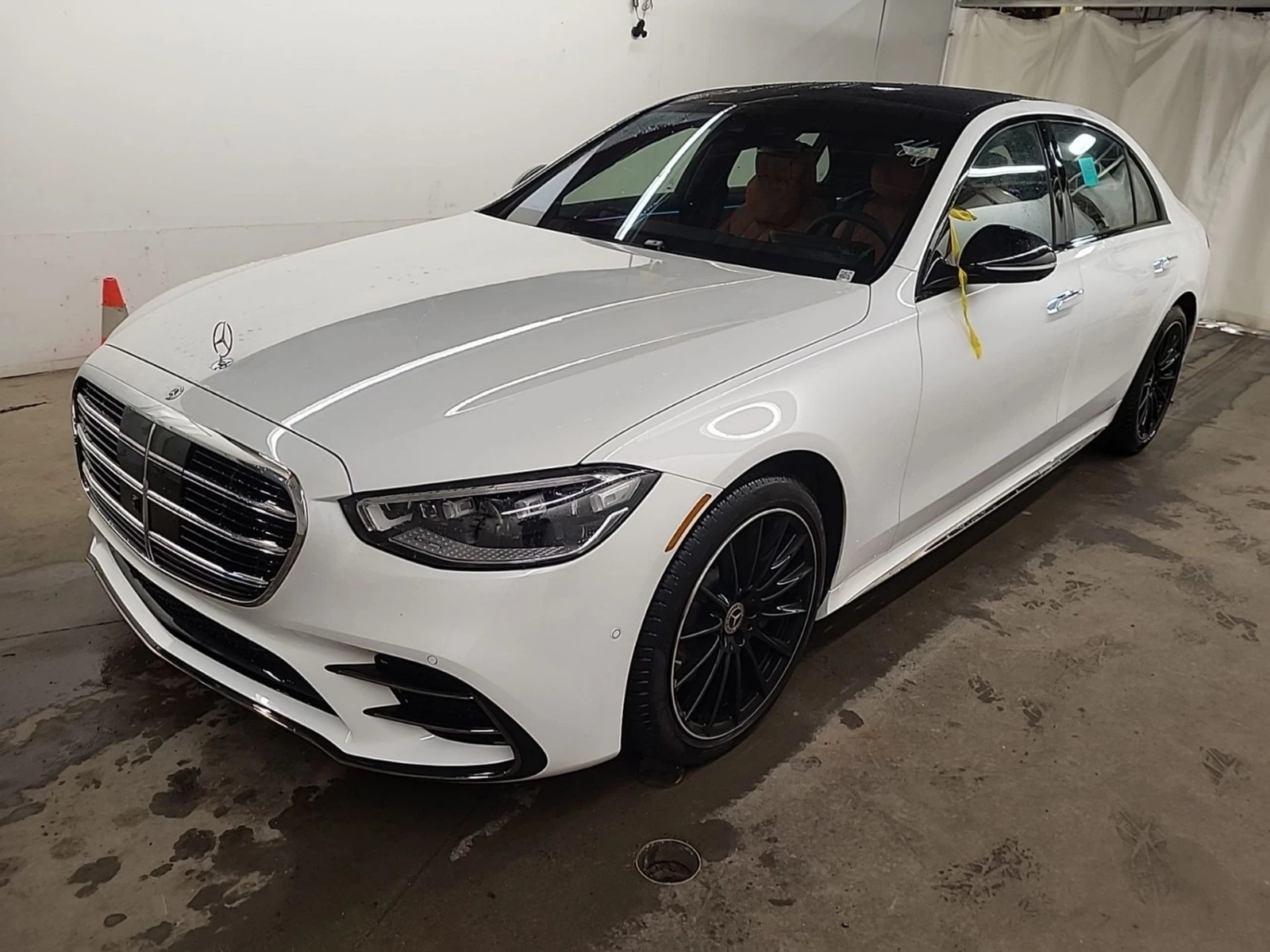 Mercedes-Benz S 580 ����������* (���� �� ��) | Mobile.bg � ����������� 2