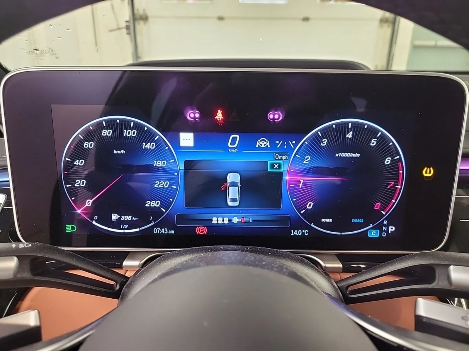 Mercedes-Benz S 580 ����������* (���� �� ��) | Mobile.bg � ����������� 10