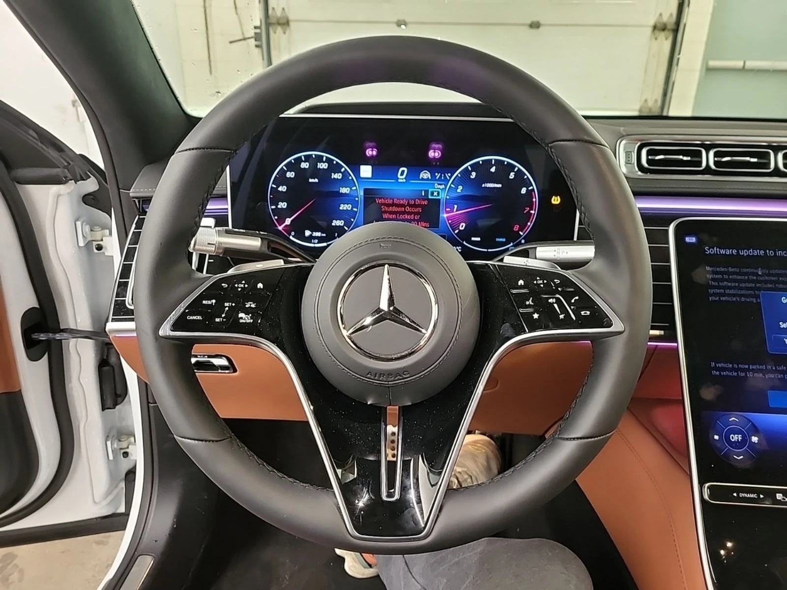 Mercedes-Benz S 580 ����������* (���� �� ��) | Mobile.bg � ����������� 17