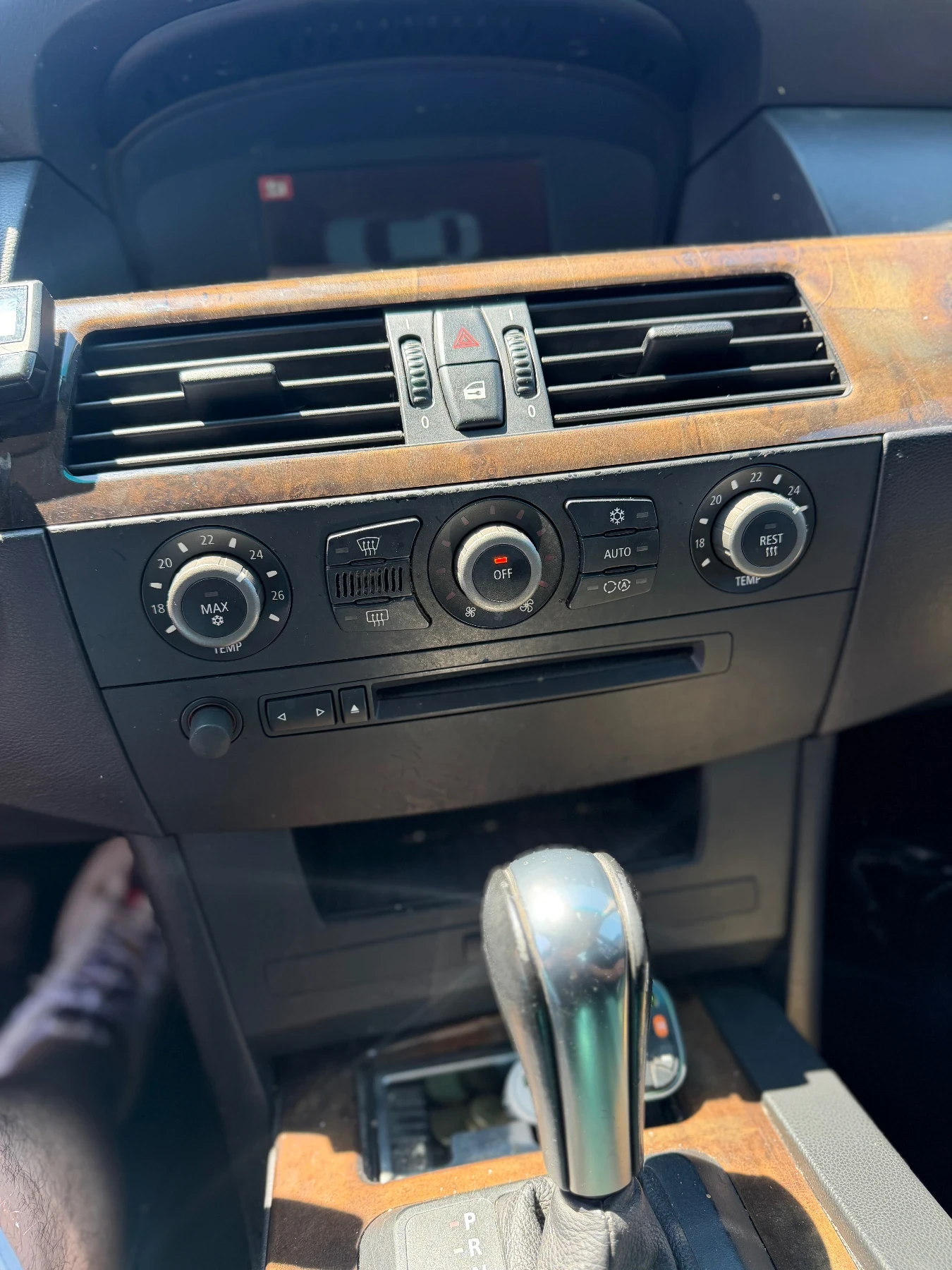 BMW 530, снимка 12 - Автомобили и джипове - 54594958