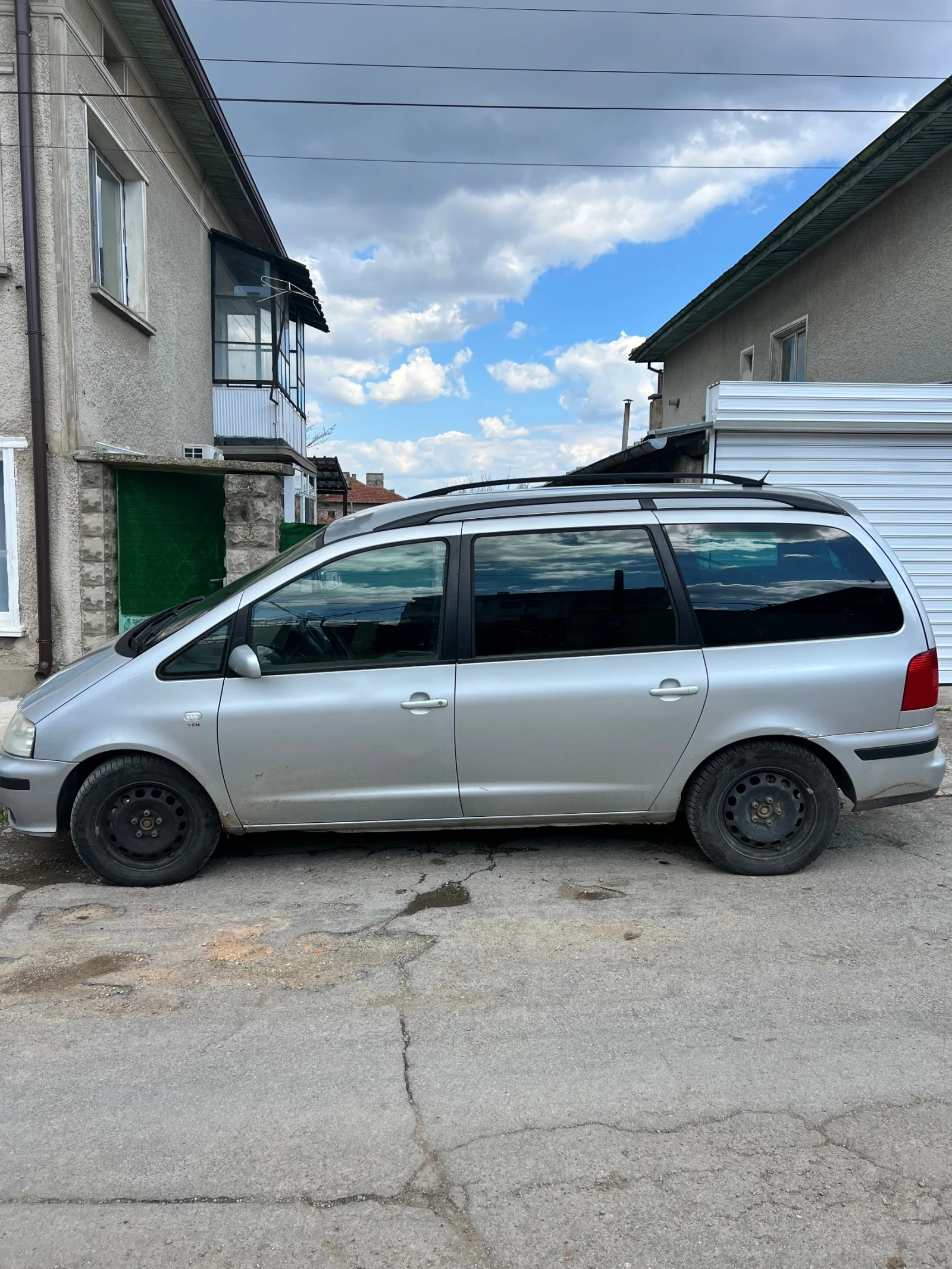 Seat Alhambra | Mobile.bg � ����������� 5