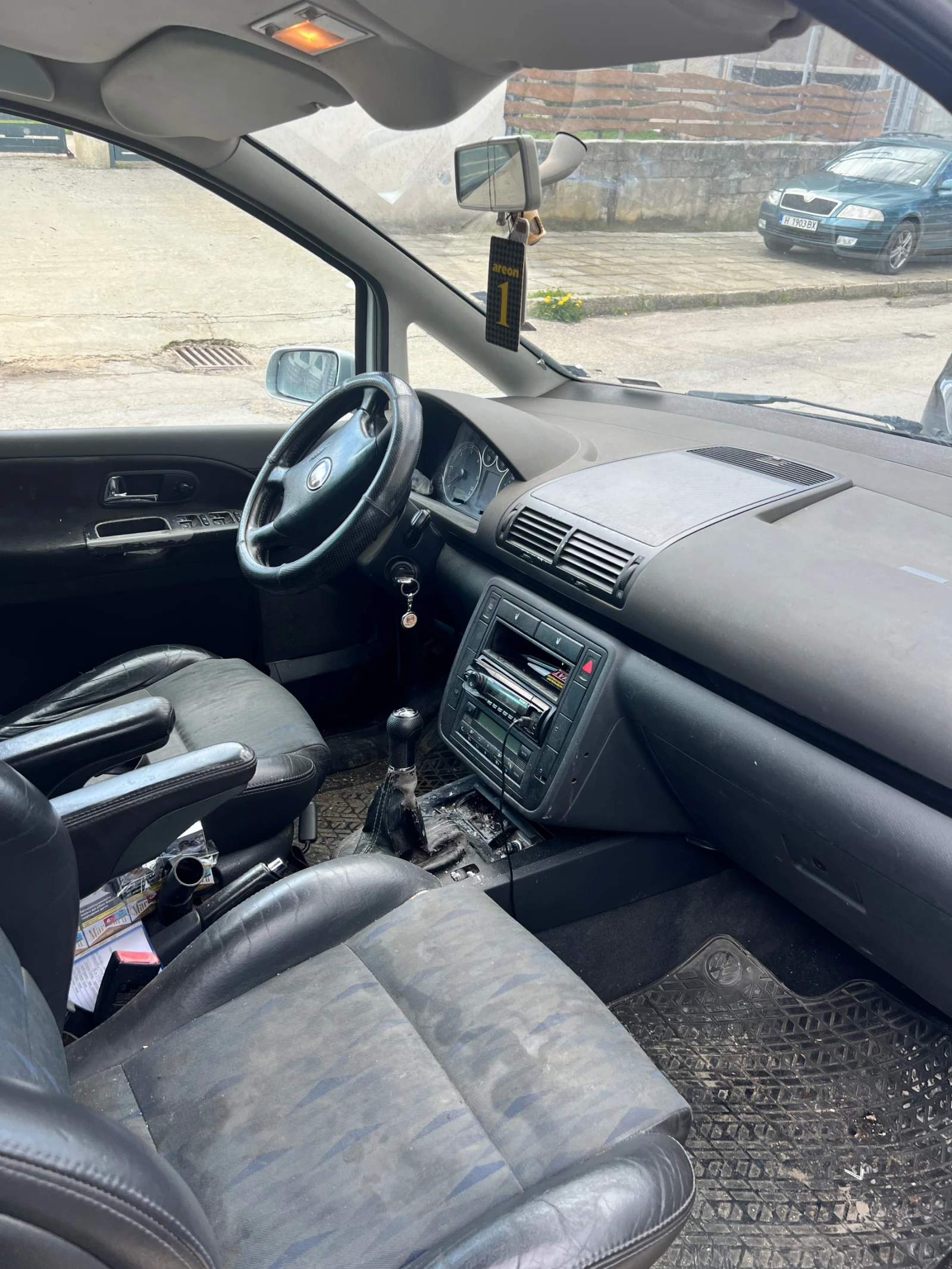 Seat Alhambra | Mobile.bg � ����������� 2