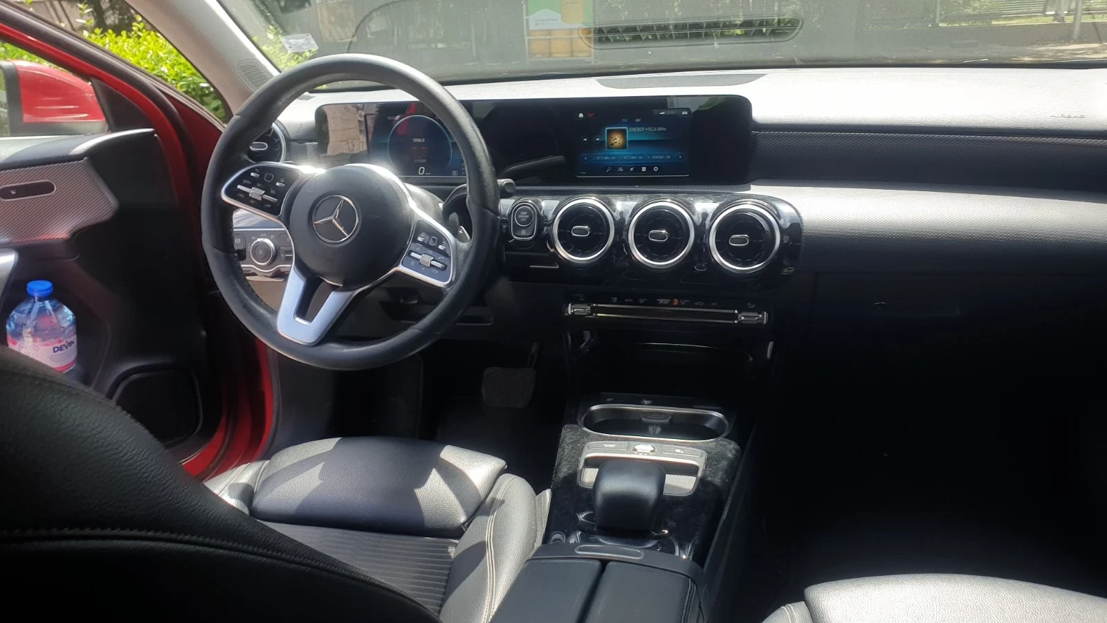 Mercedes-Benz A 200, снимка 6 - Автомобили и джипове - 54703778