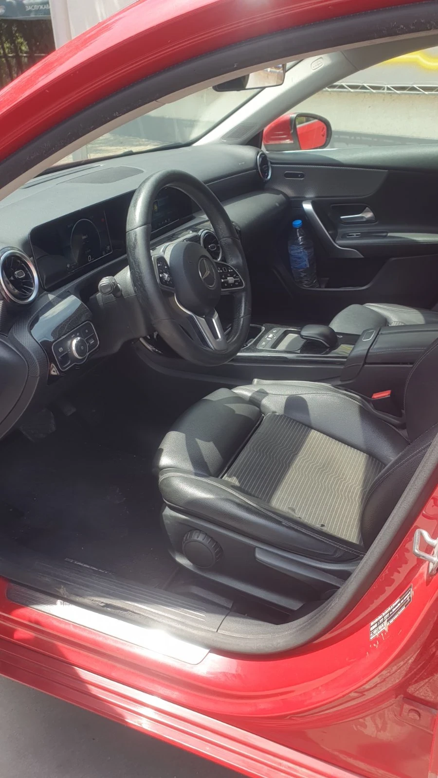 Mercedes-Benz A 200, снимка 5 - Автомобили и джипове - 54703778