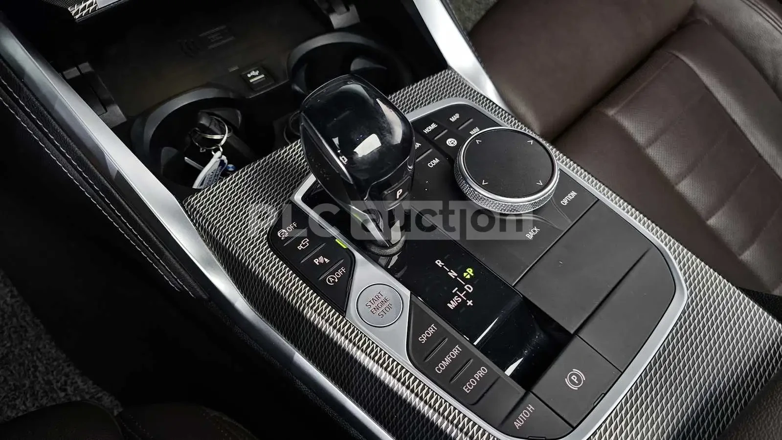BMW 420 d| X-DRIVE| HEAD-UP| 360| ВКЛ.ТЕХНОТЕСТ| , снимка 10 - Автомобили и джипове - 54752811
