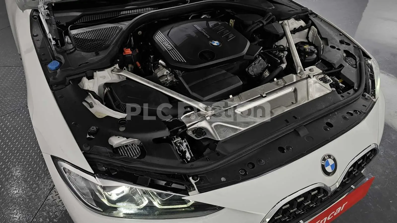 BMW 420 d| X-DRIVE| HEAD-UP| 360| ВКЛ.ТЕХНОТЕСТ| , снимка 15 - Автомобили и джипове - 54752811