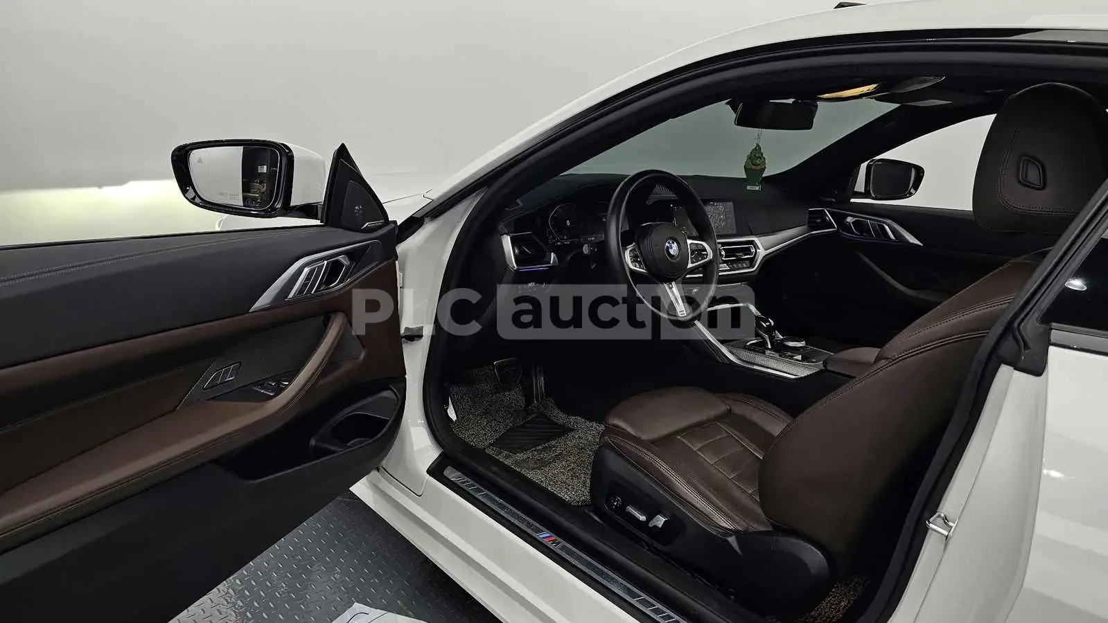 BMW 420 d| X-DRIVE| HEAD-UP| 360| ВКЛ.ТЕХНОТЕСТ| , снимка 11 - Автомобили и джипове - 54752811