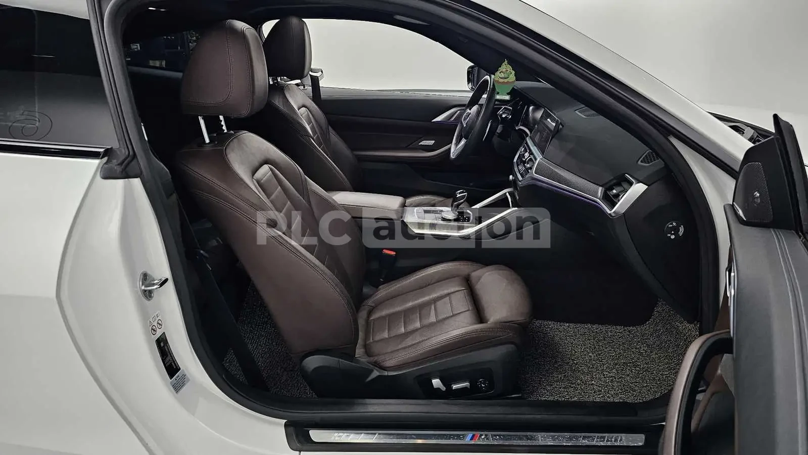 BMW 420 d| X-DRIVE| HEAD-UP| 360| ВКЛ.ТЕХНОТЕСТ| , снимка 12 - Автомобили и джипове - 54752811